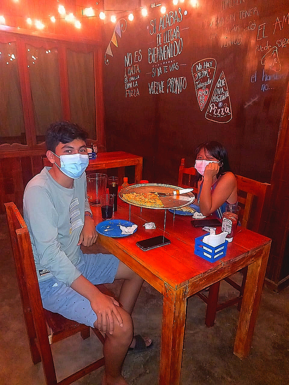 D'BROTHER PIZZA image 6