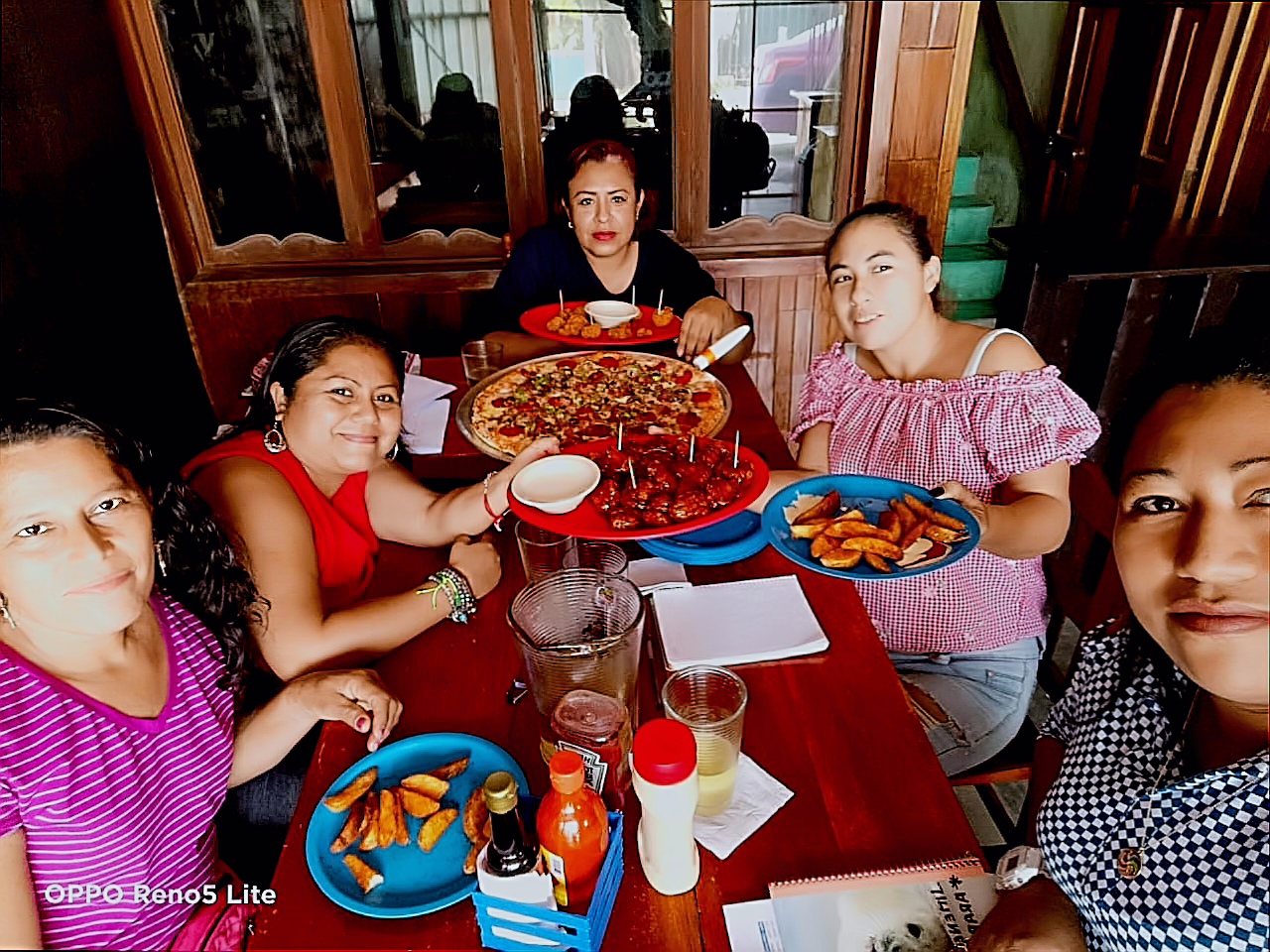 D'BROTHER PIZZA image 7