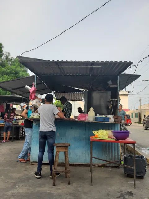 Taqueria "Don Raul" image 1