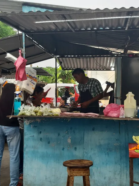 Taqueria "Don Raul" image 4