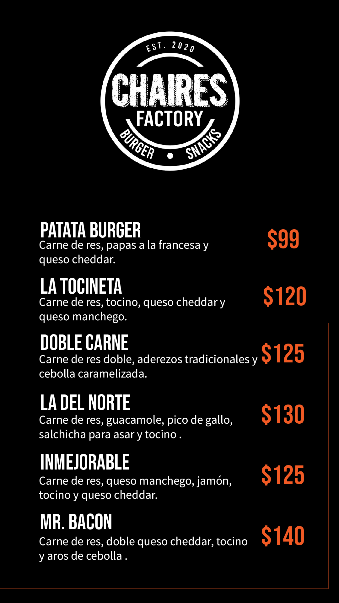 Chaires Factory image 5