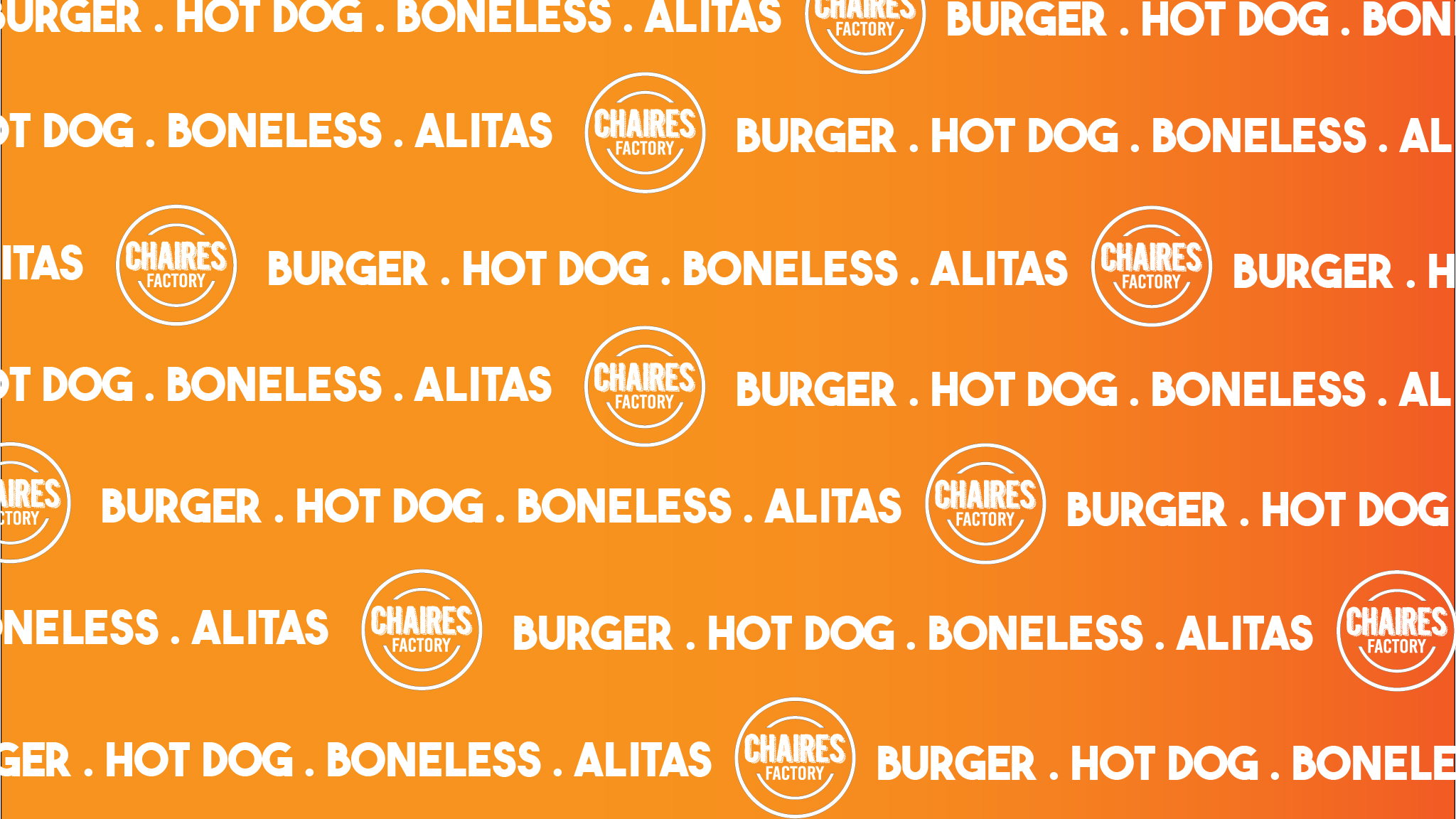 Chaires Factory image 10