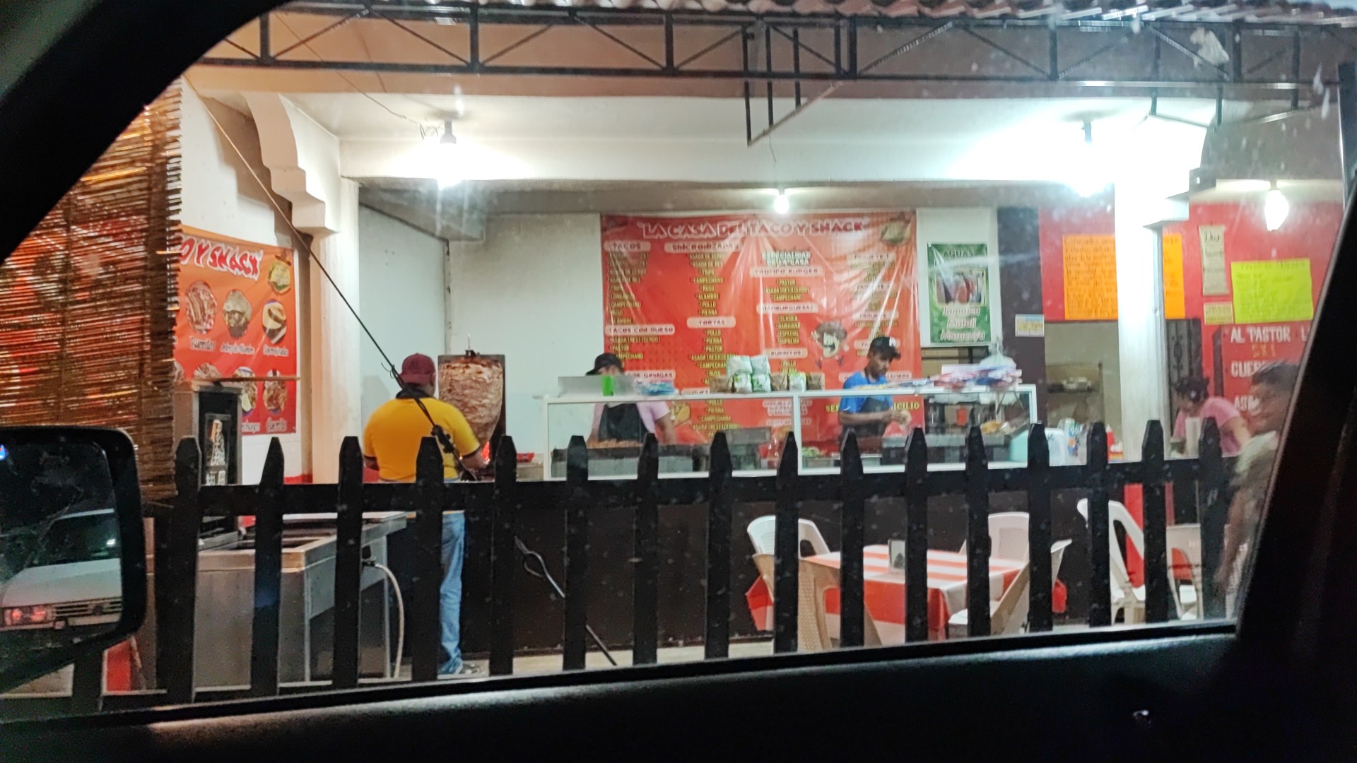 Taqueria la casa del Taco image 1