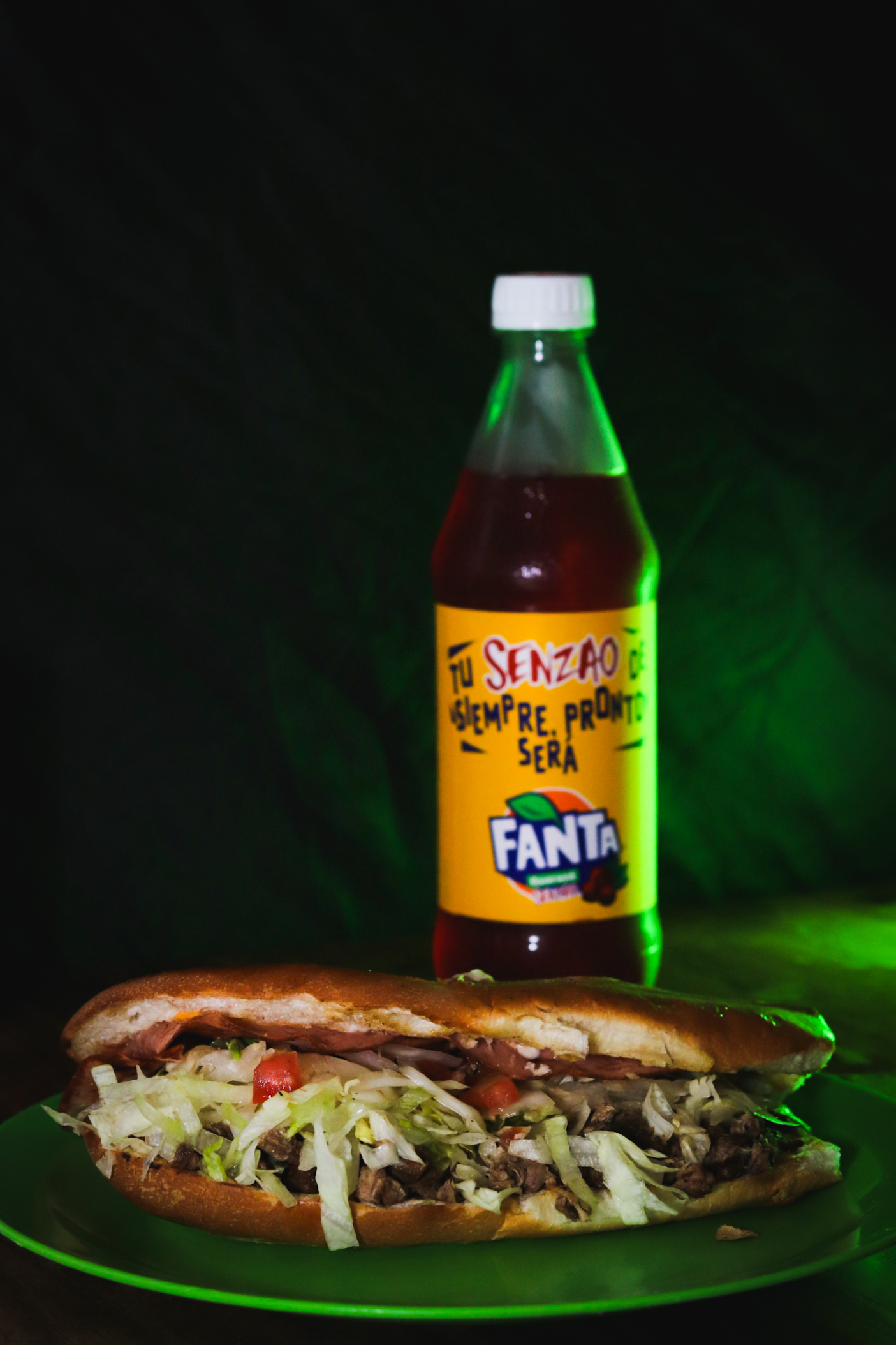 Tortas y Tacos El Ñeroo image 4