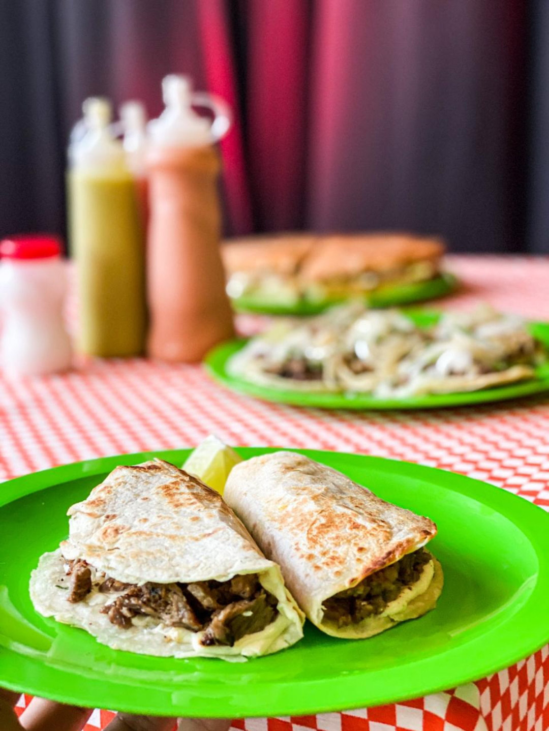 Tortas y Tacos El Ñeroo image 6