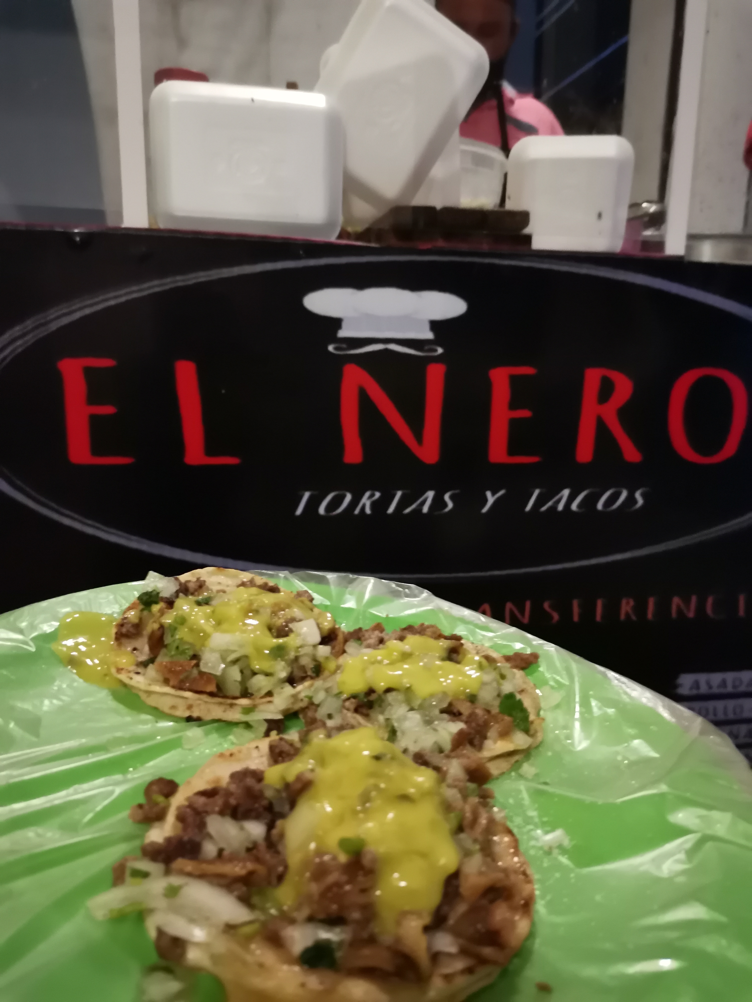 Tortas y Tacos El Ñeroo image 7