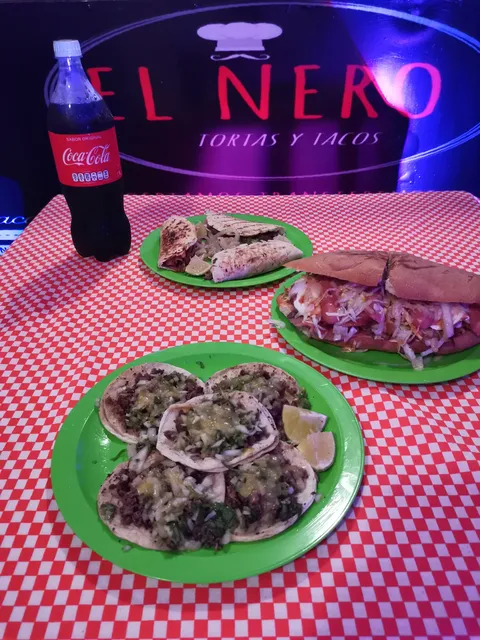 Tortas y Tacos El Ñeroo image 8