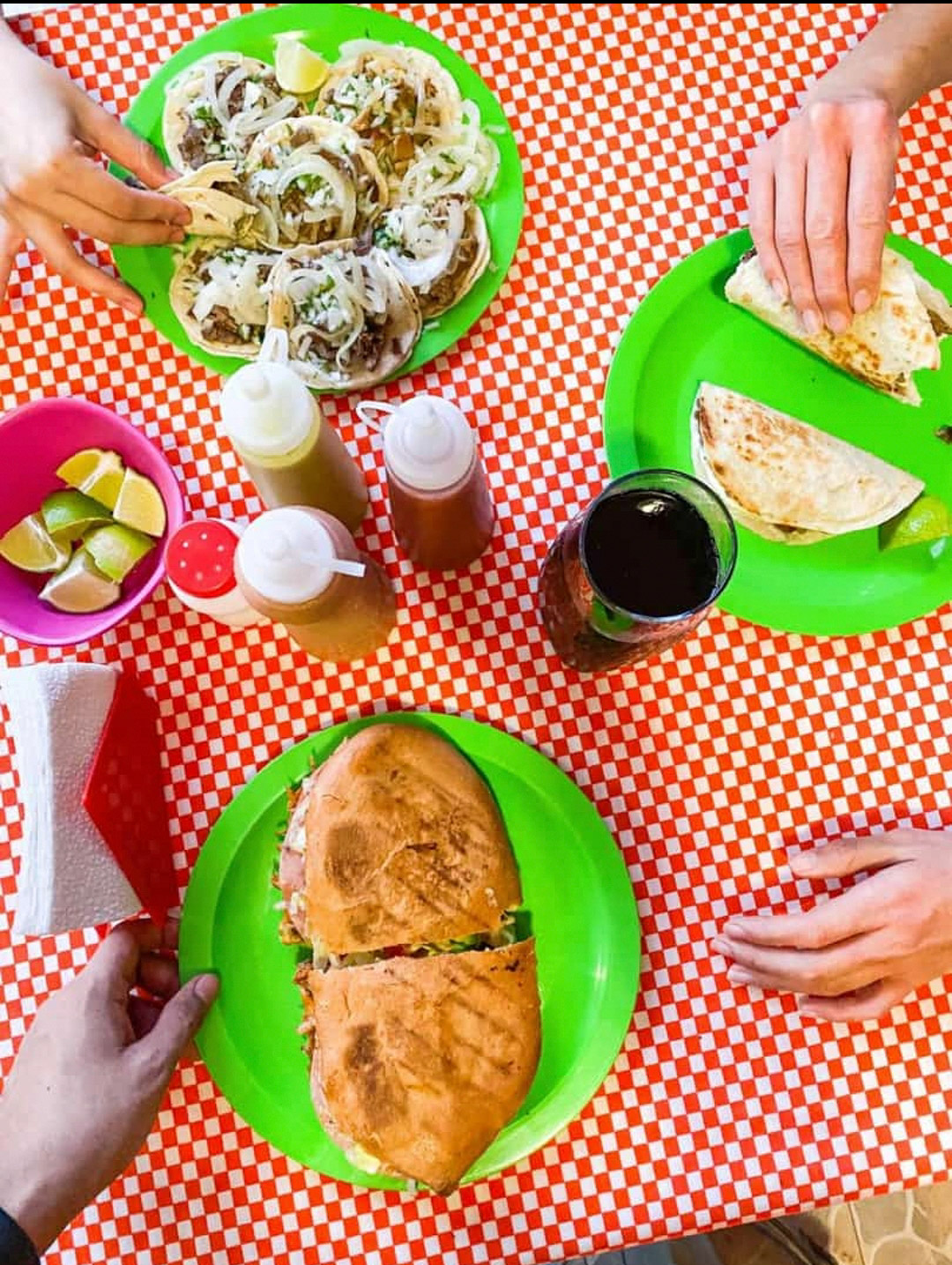 Tortas y Tacos El Ñeroo image 9