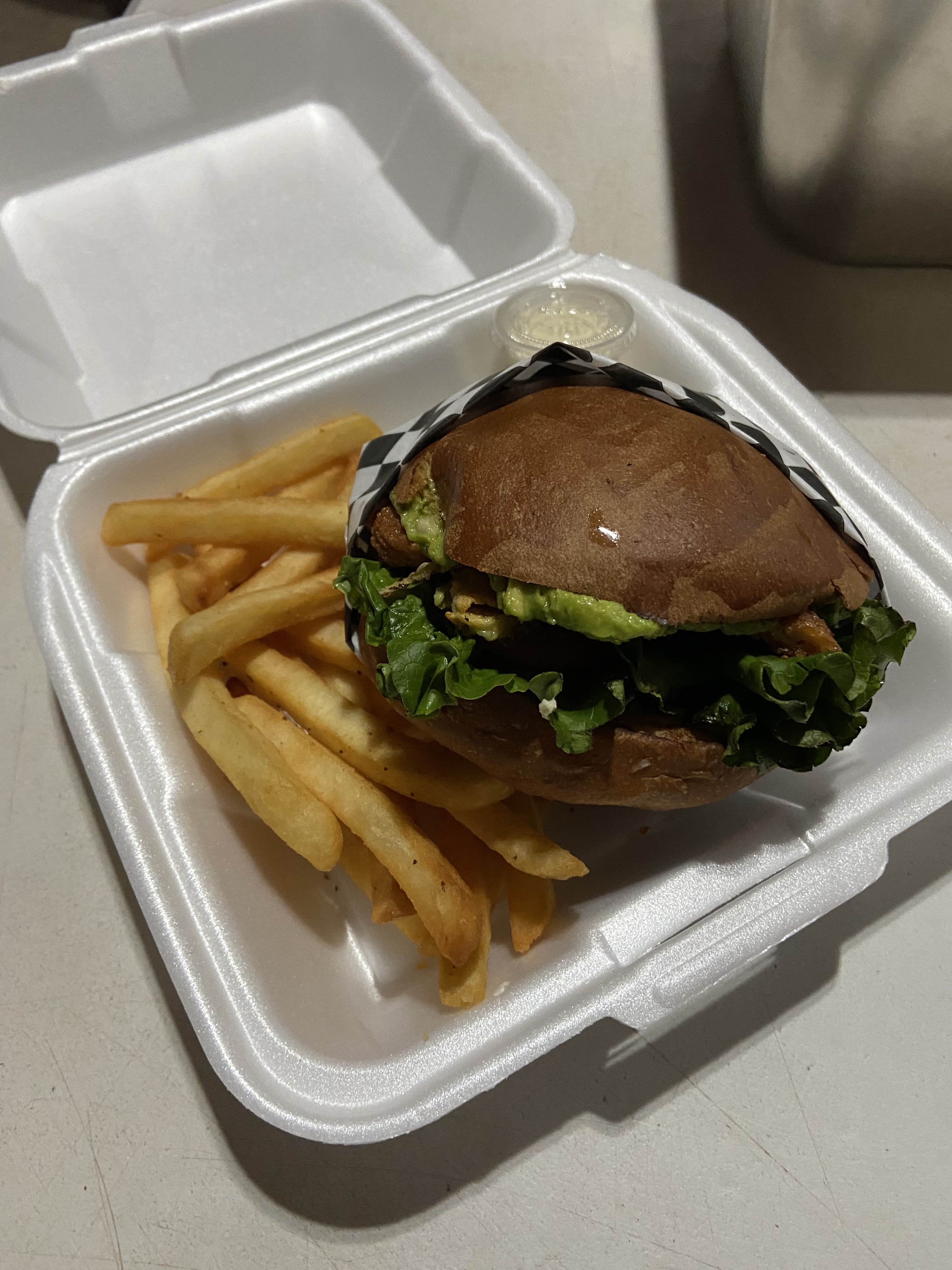 Tiger'S Burguer image 2