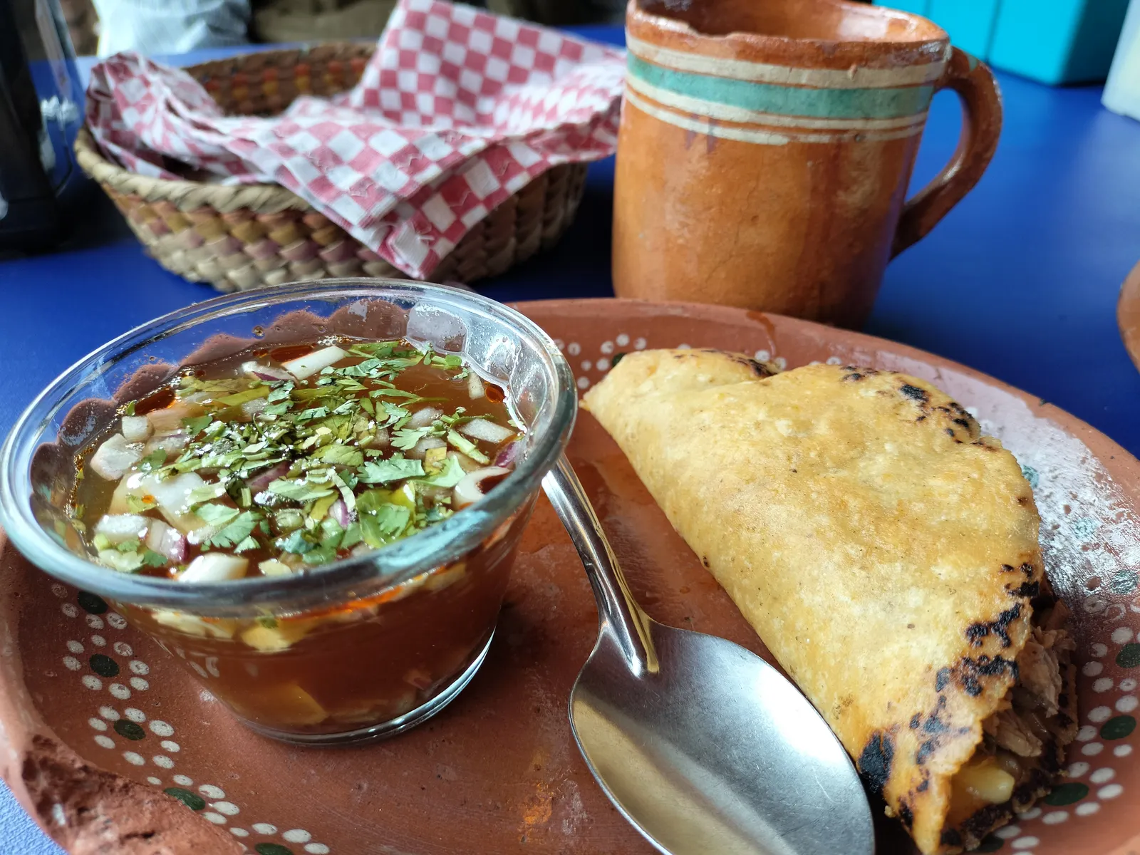 Restaurante KM 68 image 6
