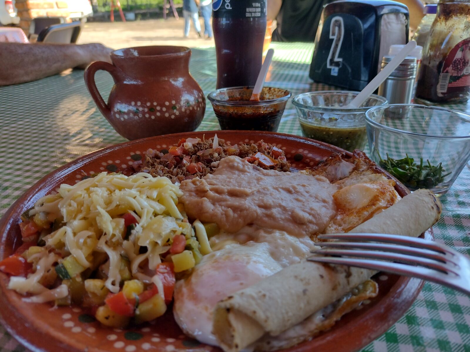 Restaurante KM 68 image 8