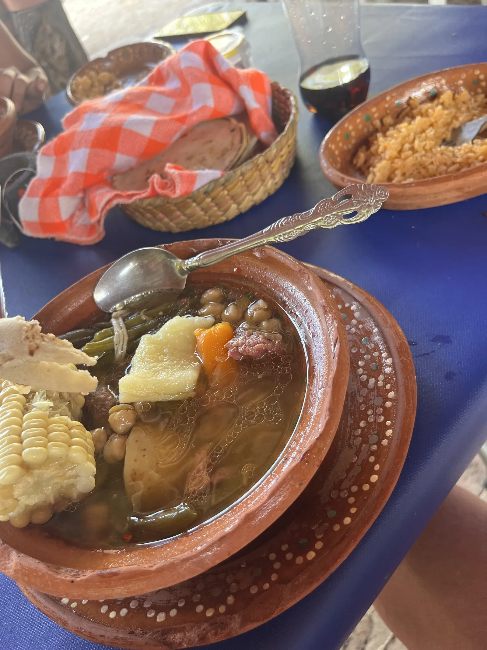 Restaurante KM 68 image 9