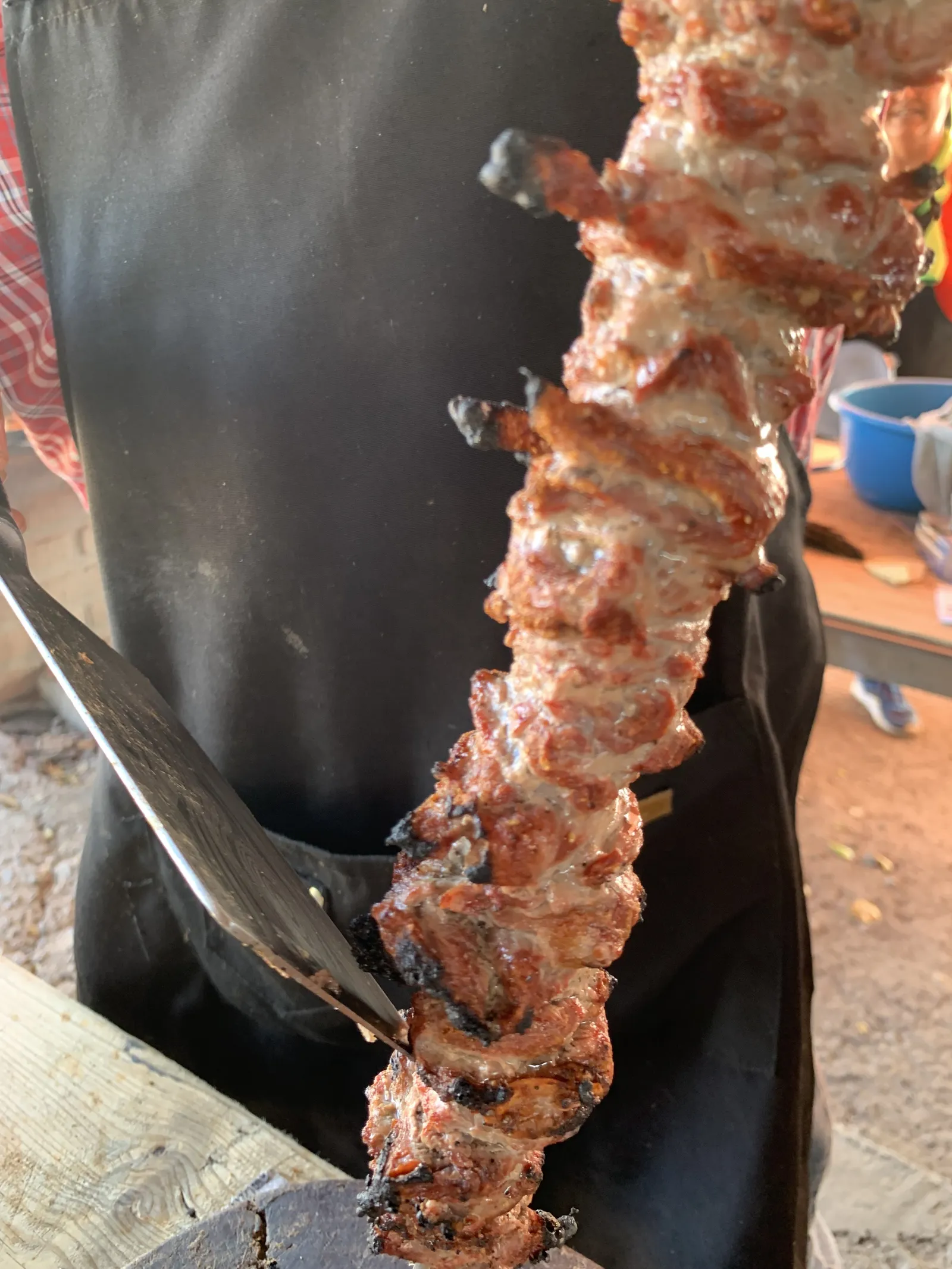Restaurante KM 68 image 10