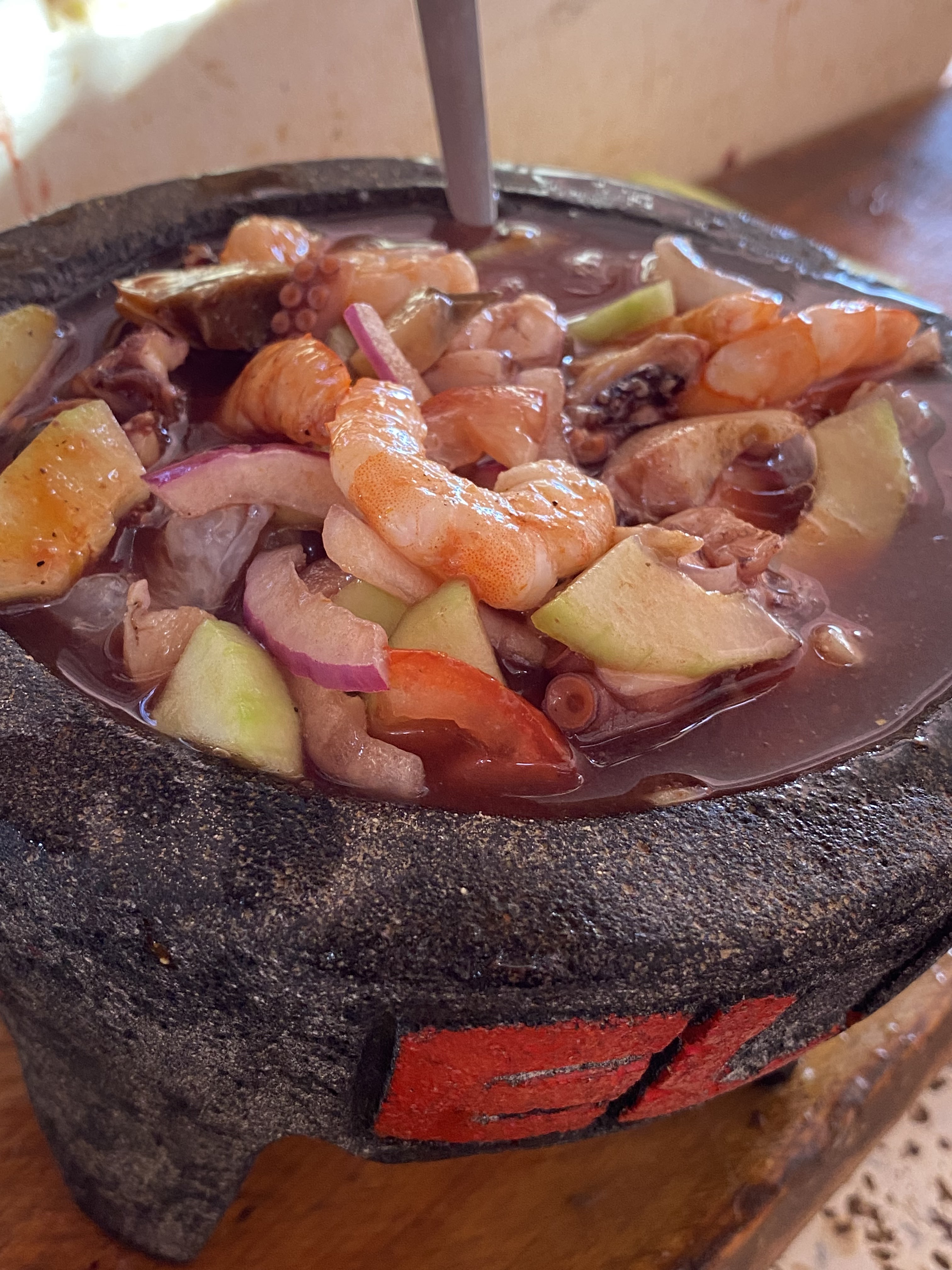 Mariscos Ferny image 1