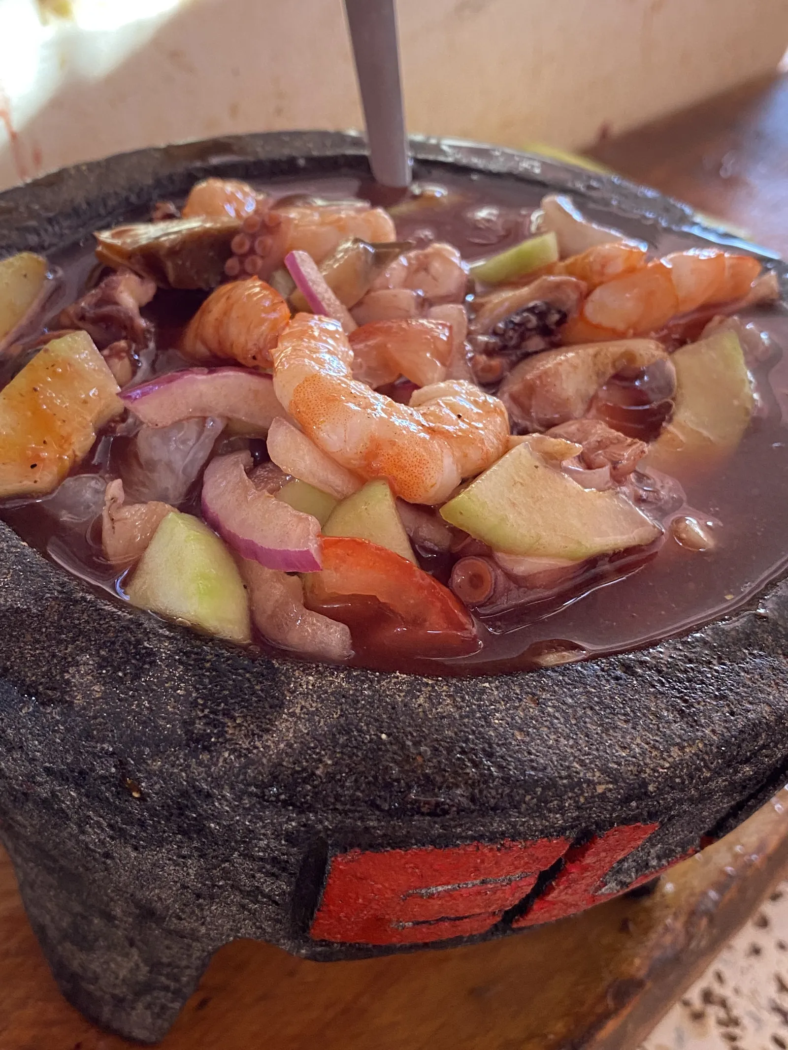 Mariscos Ferny image 1