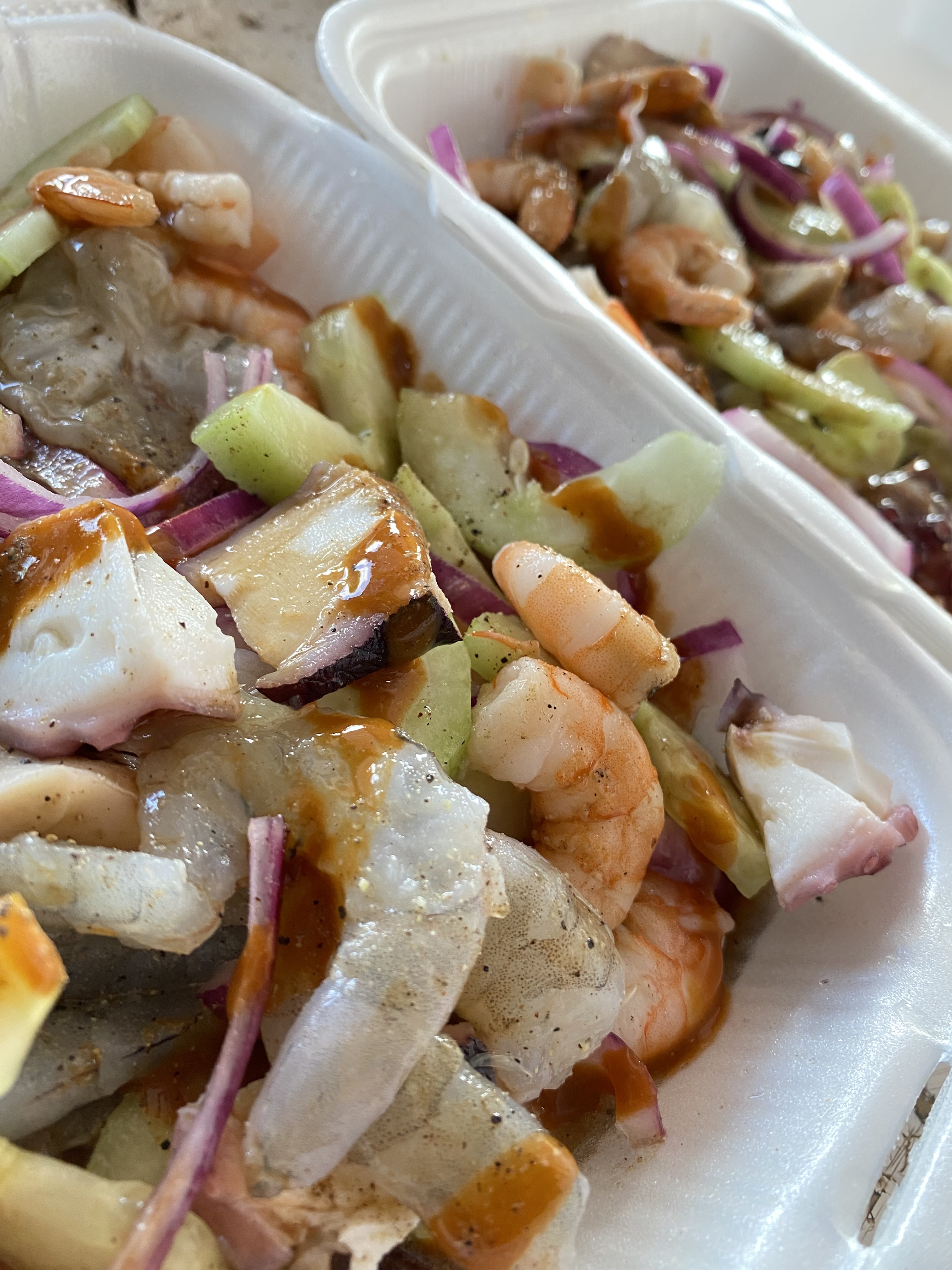 Mariscos Ferny image 2