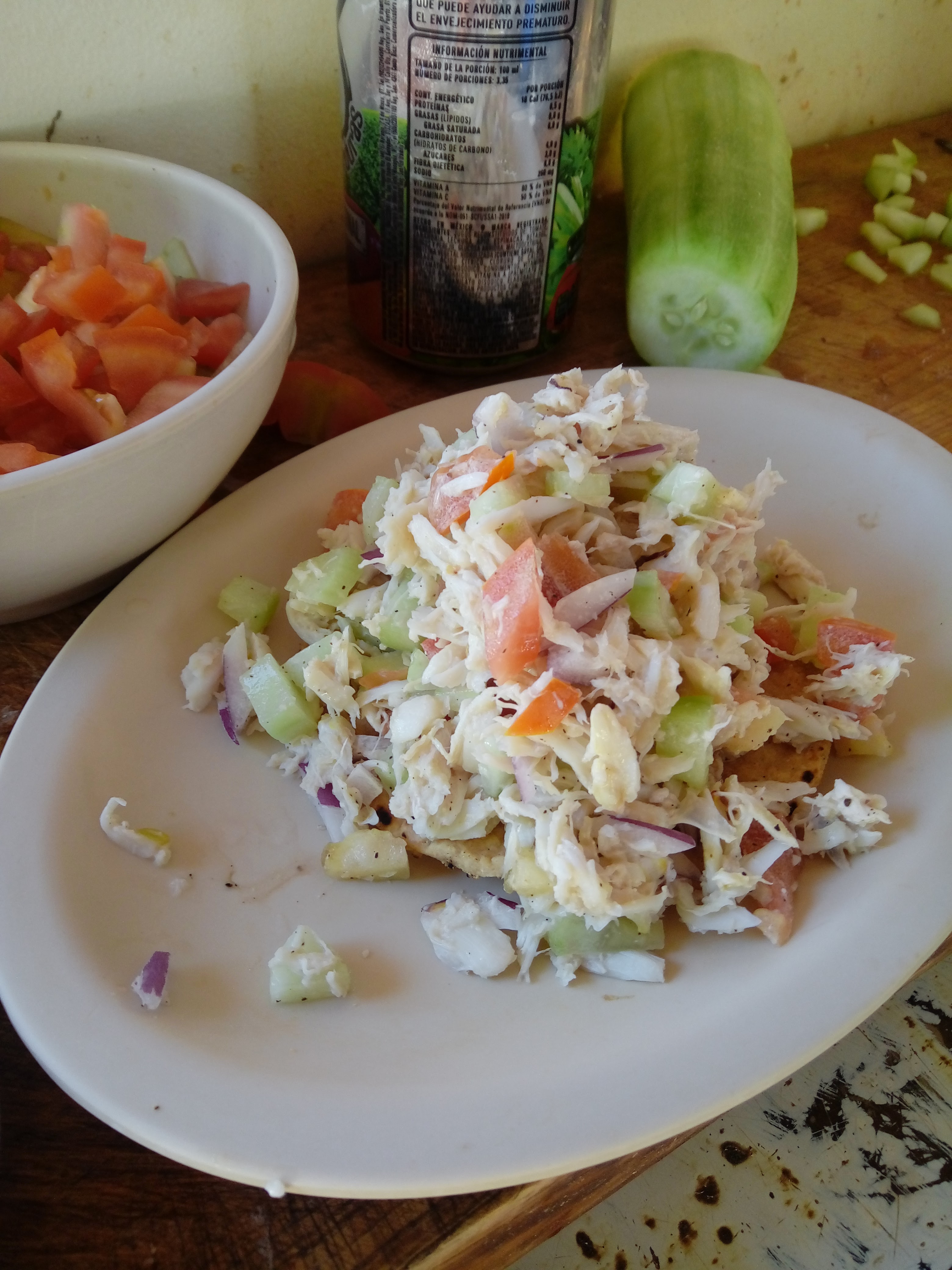 Mariscos Ferny image 3