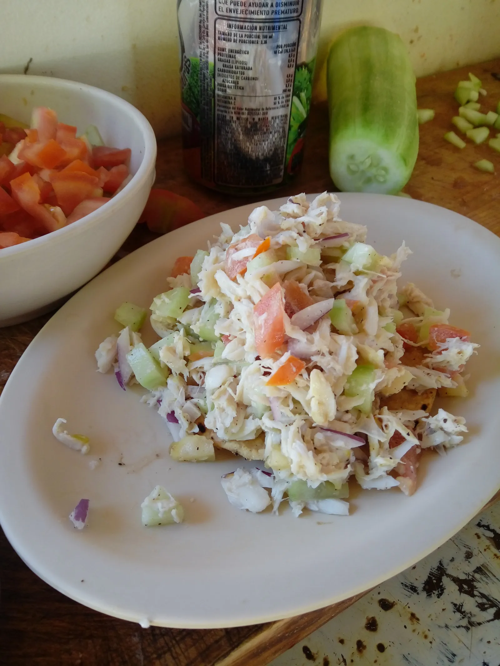 Mariscos Ferny image 3