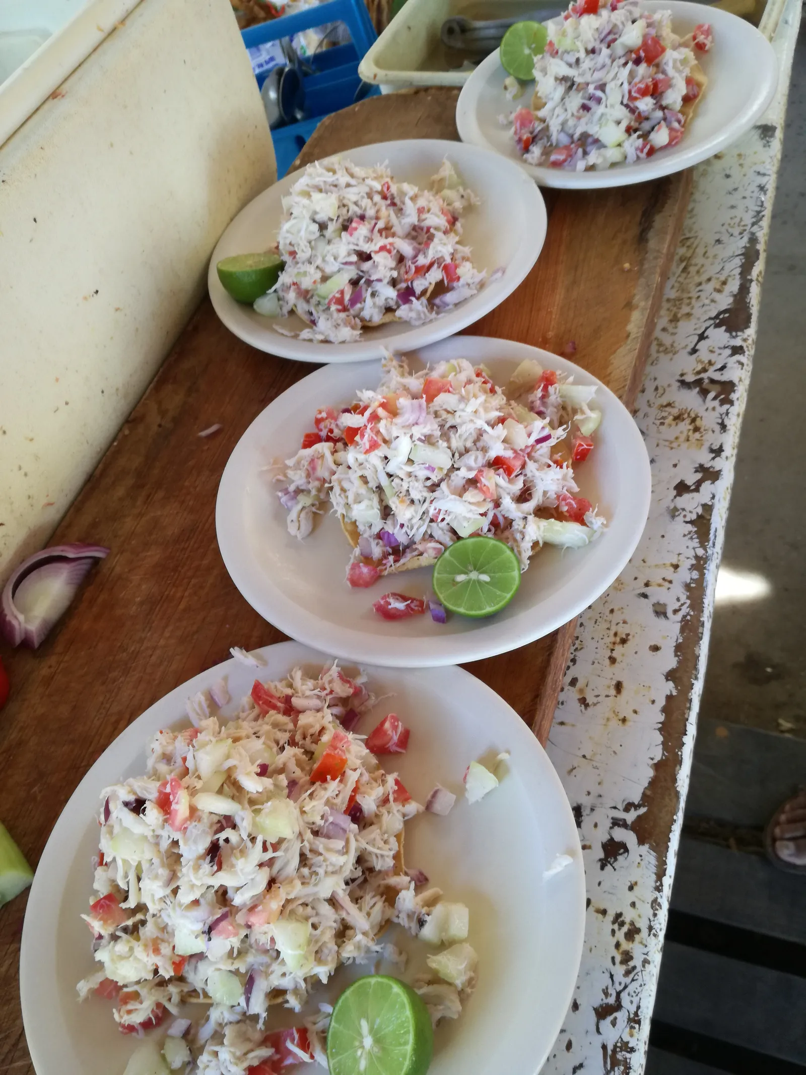 Mariscos Ferny image 9