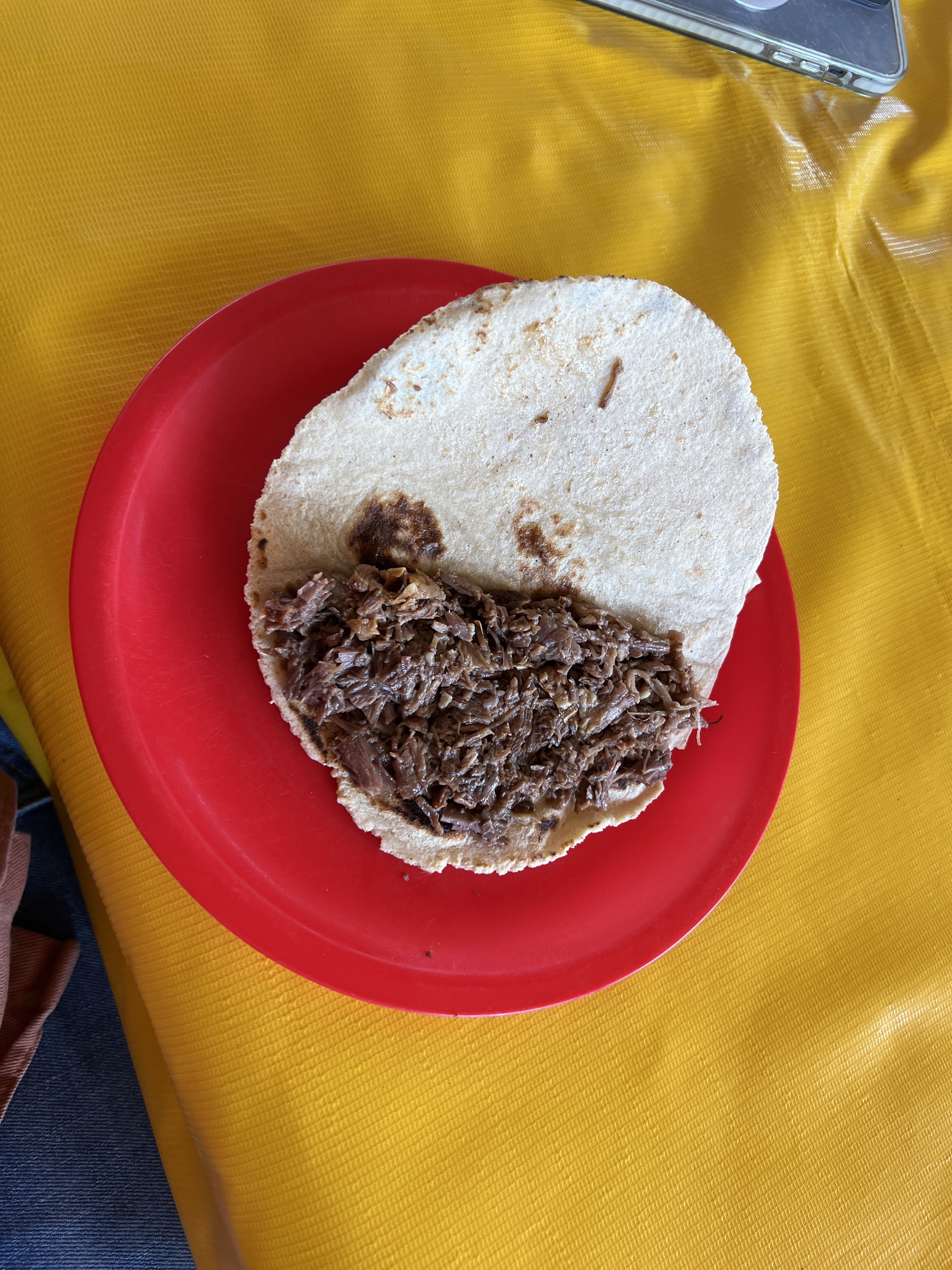 Birrieria El Poncho image 1