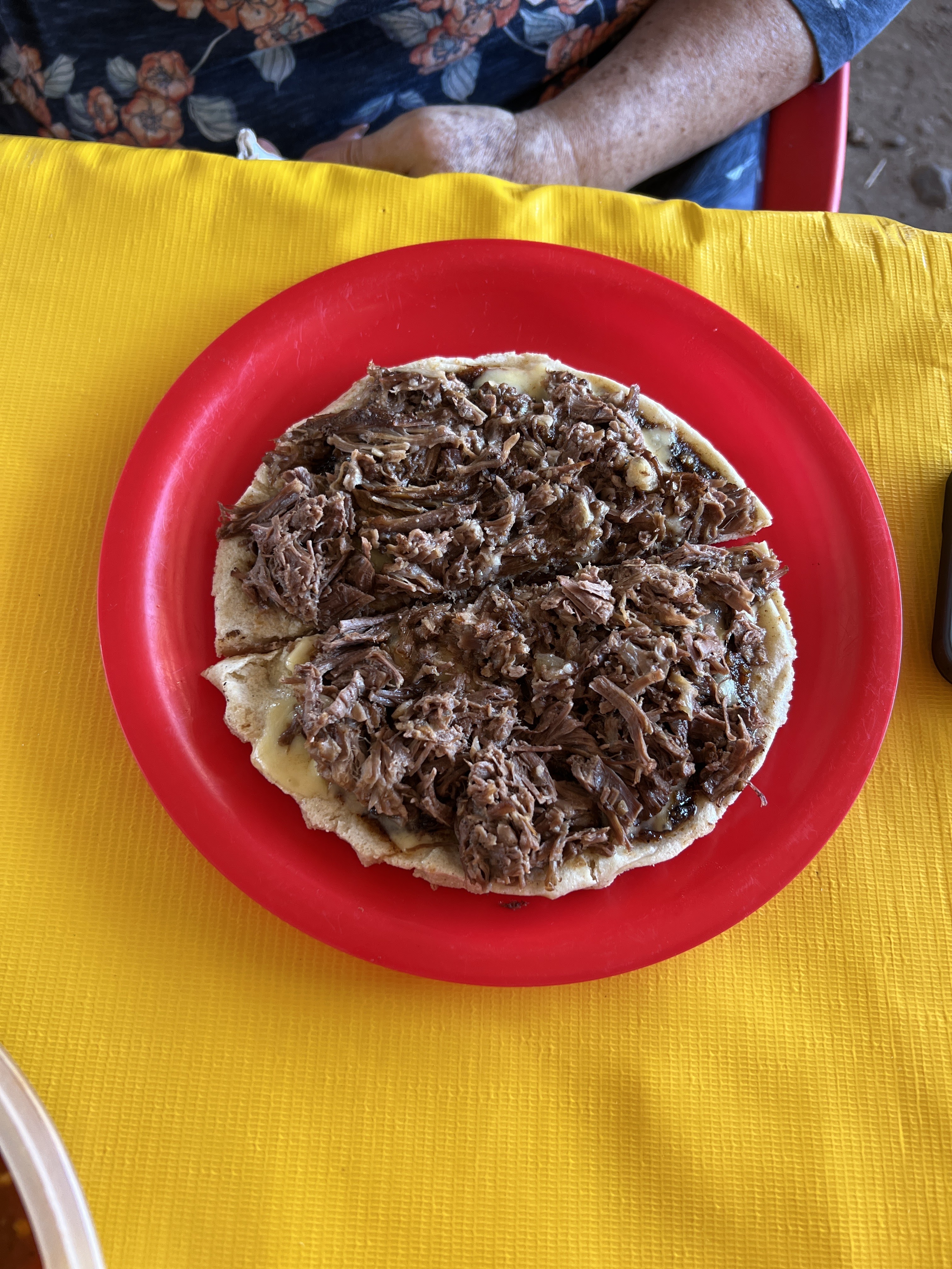 Birrieria El Poncho image 2