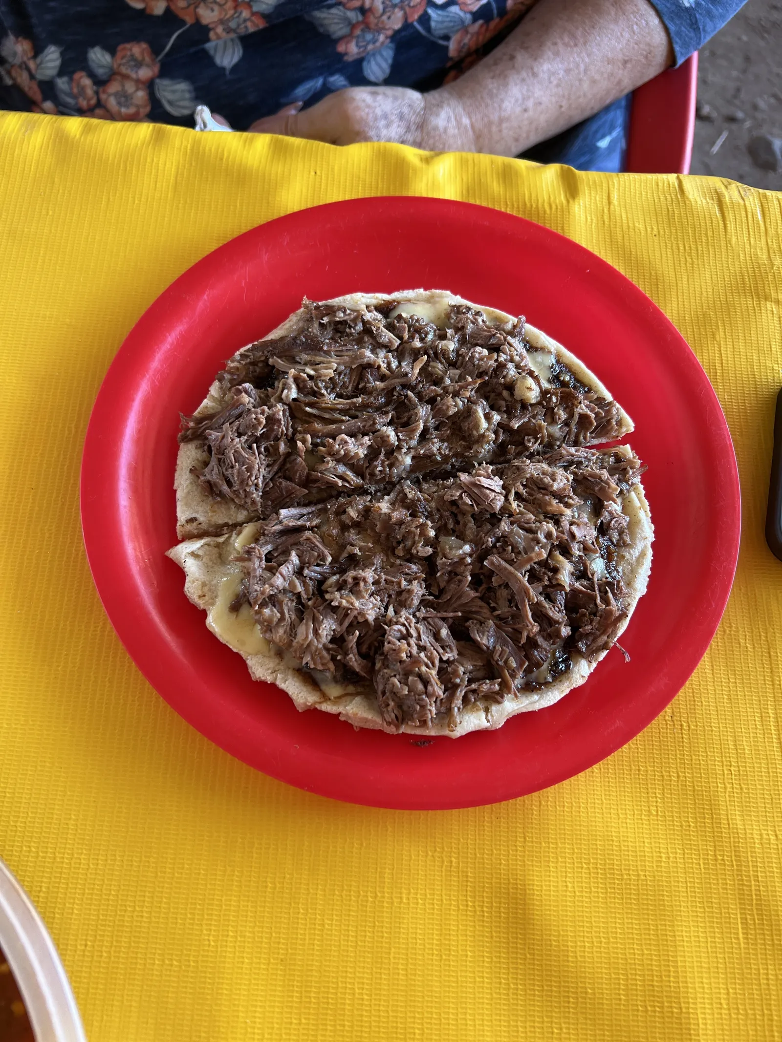 Birrieria El Poncho image 2