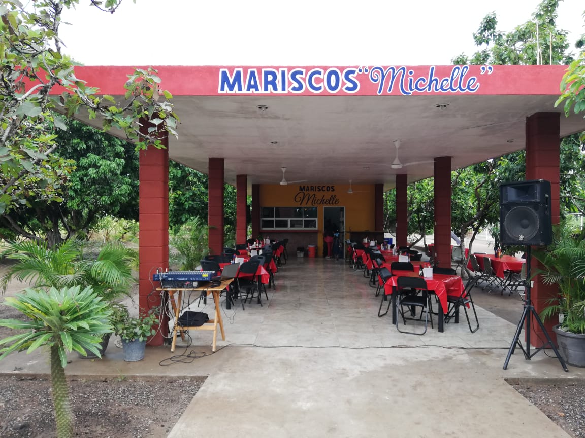 MARISCOS MICHELLE image 3