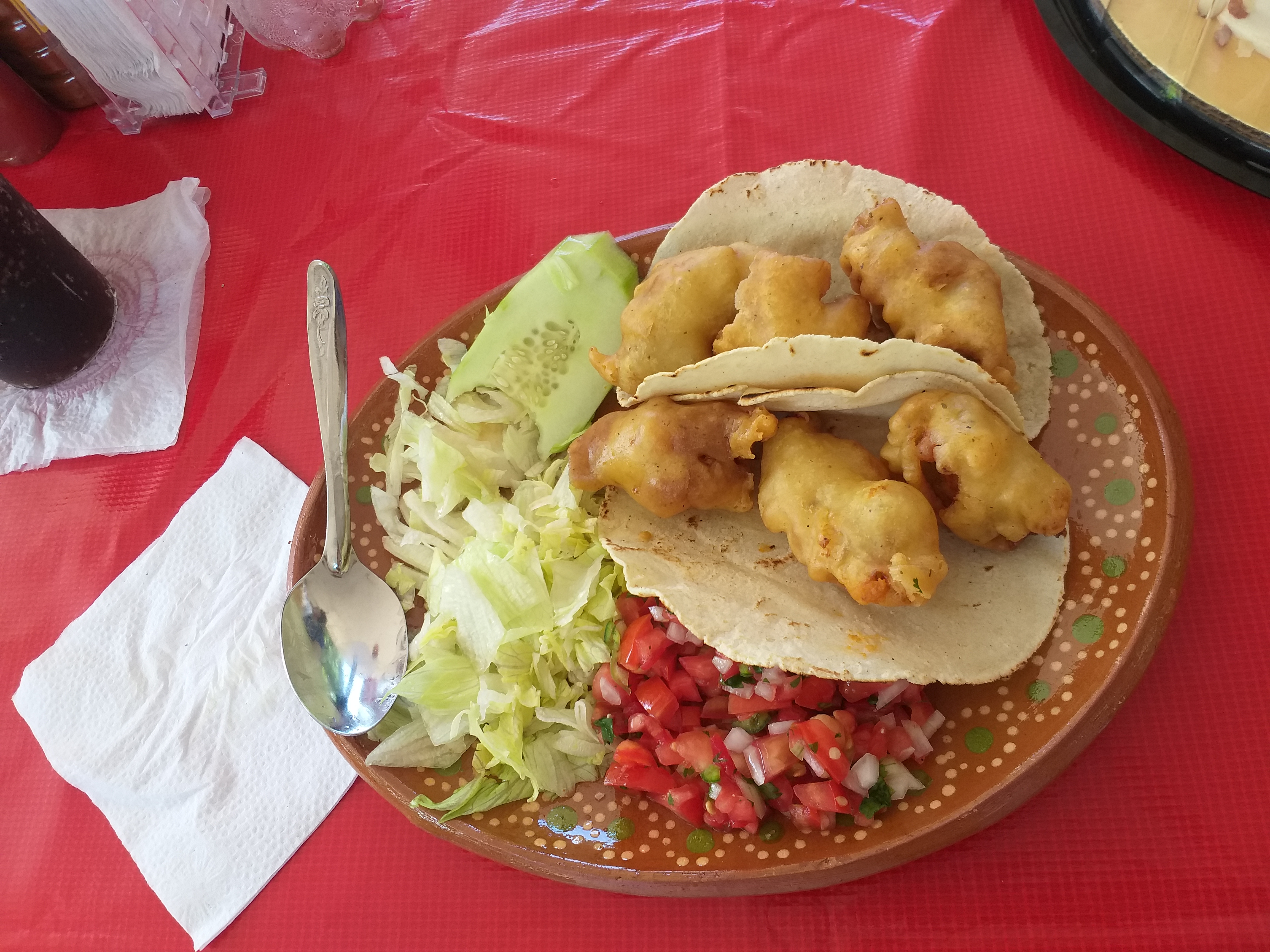 MARISCOS MICHELLE image 4