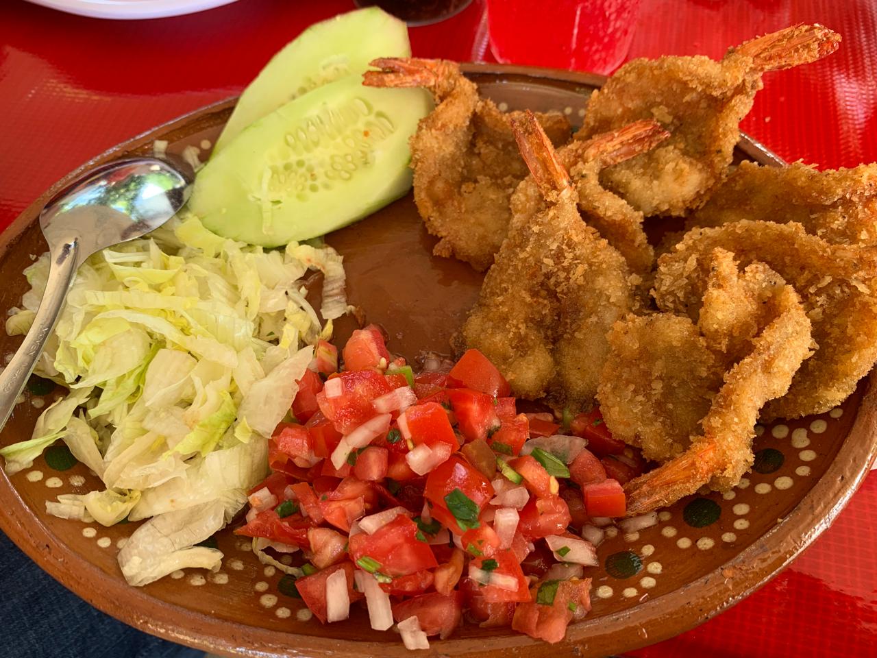 MARISCOS MICHELLE image 5