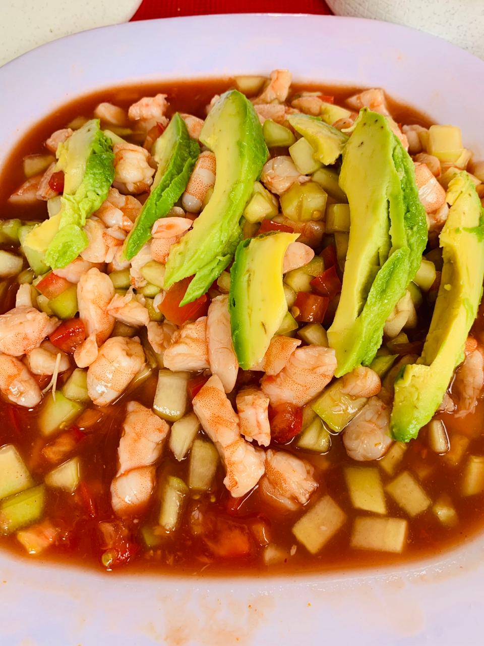 MARISCOS MICHELLE image 6