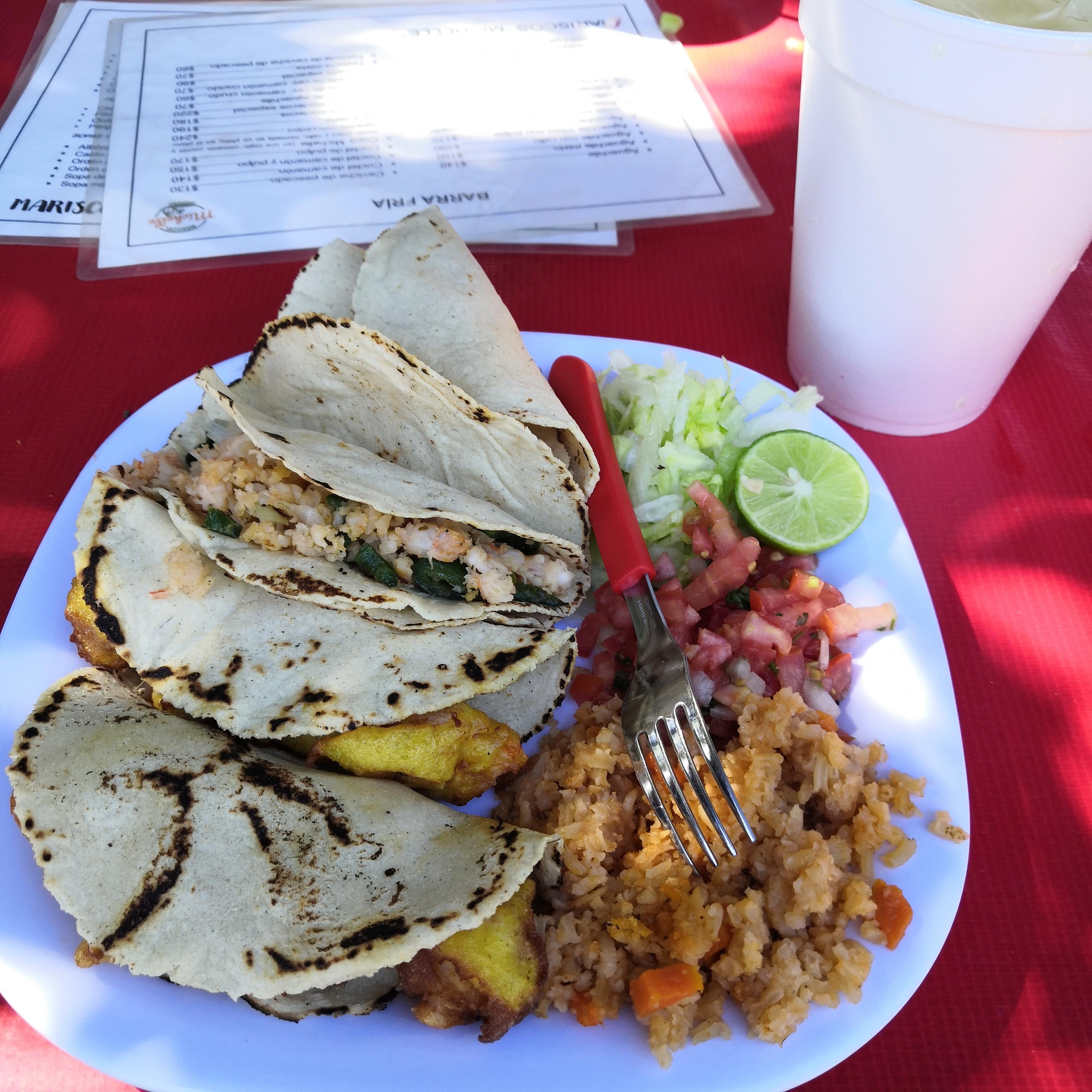 MARISCOS MICHELLE image 7