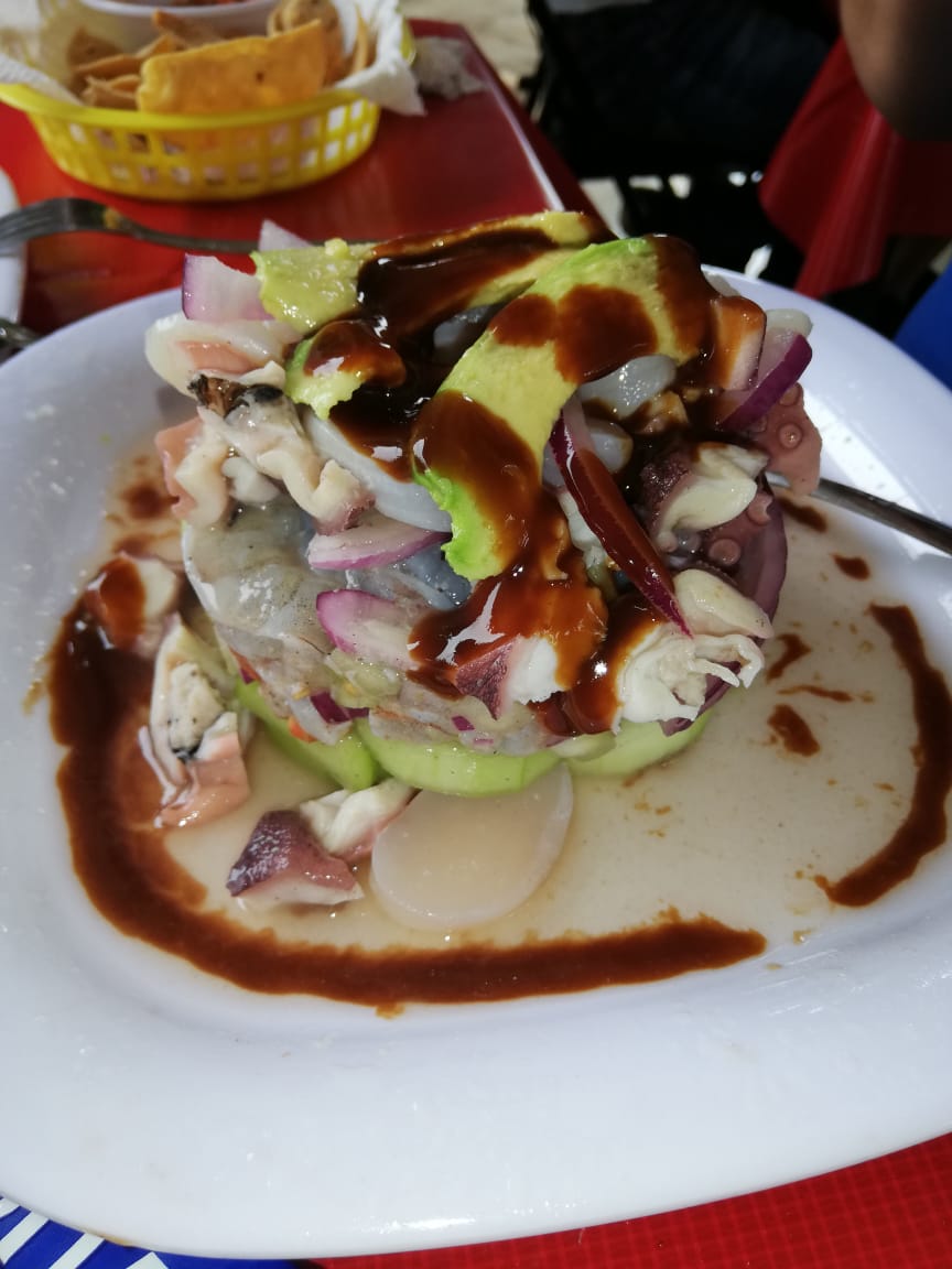 MARISCOS MICHELLE image 8