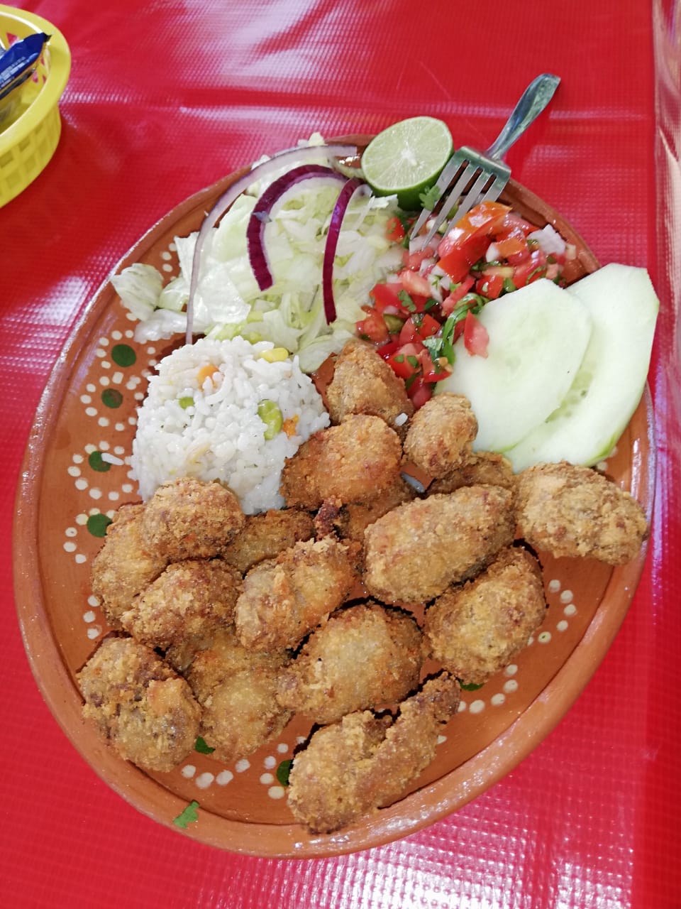 MARISCOS MICHELLE image 9