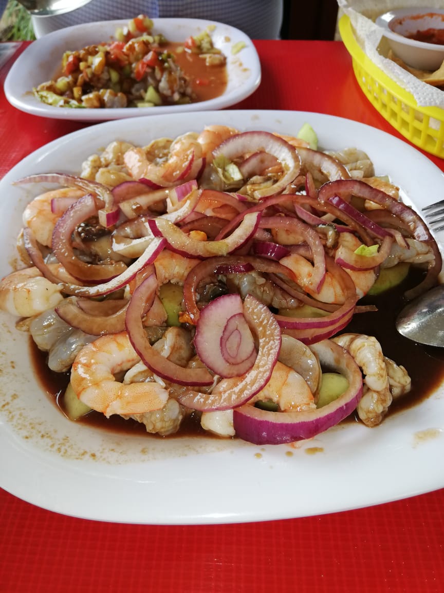 MARISCOS MICHELLE image 10