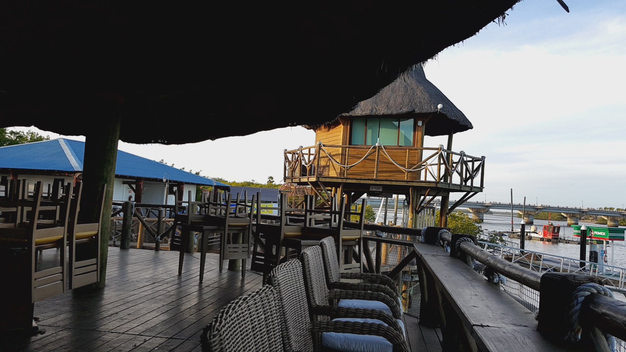 Marina Isla Cortes image 1