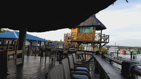 Marina Isla Cortes image 1
