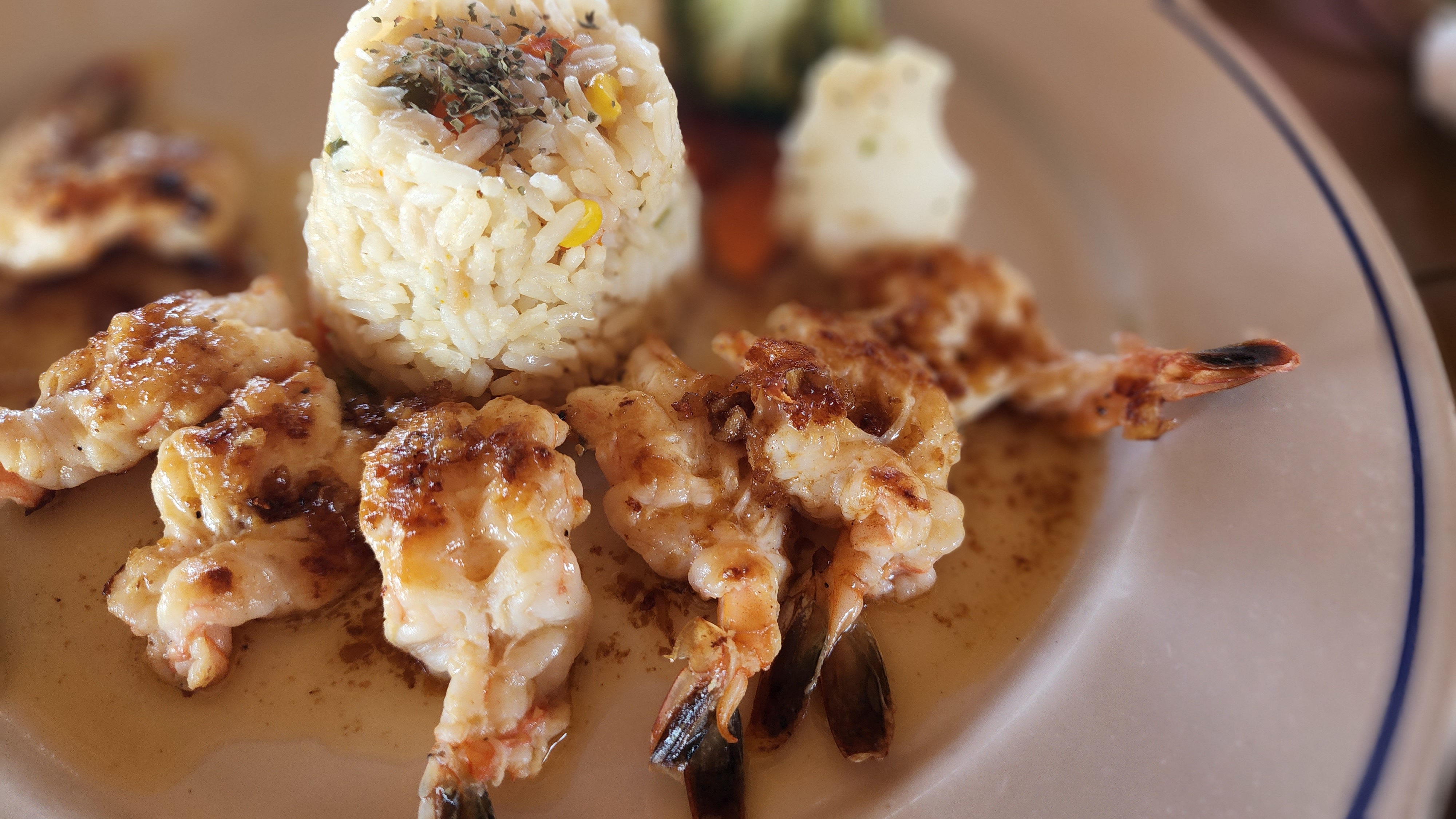 Marina Isla Cortes image 2