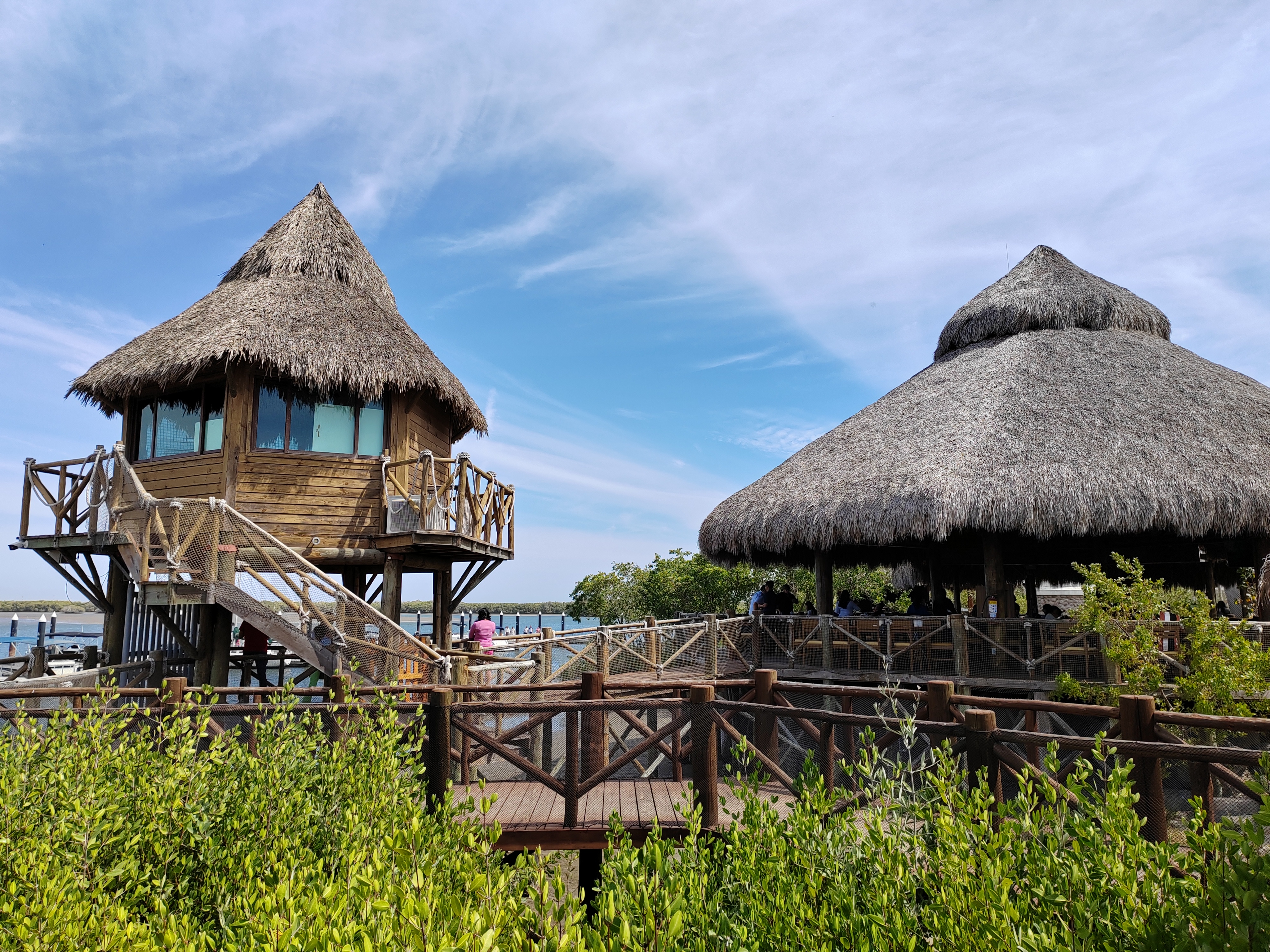 Marina Isla Cortes image 6