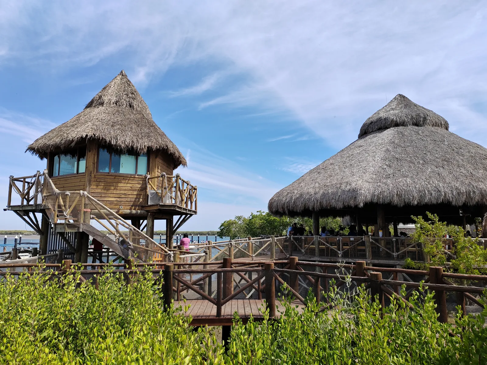 Marina Isla Cortes image 6