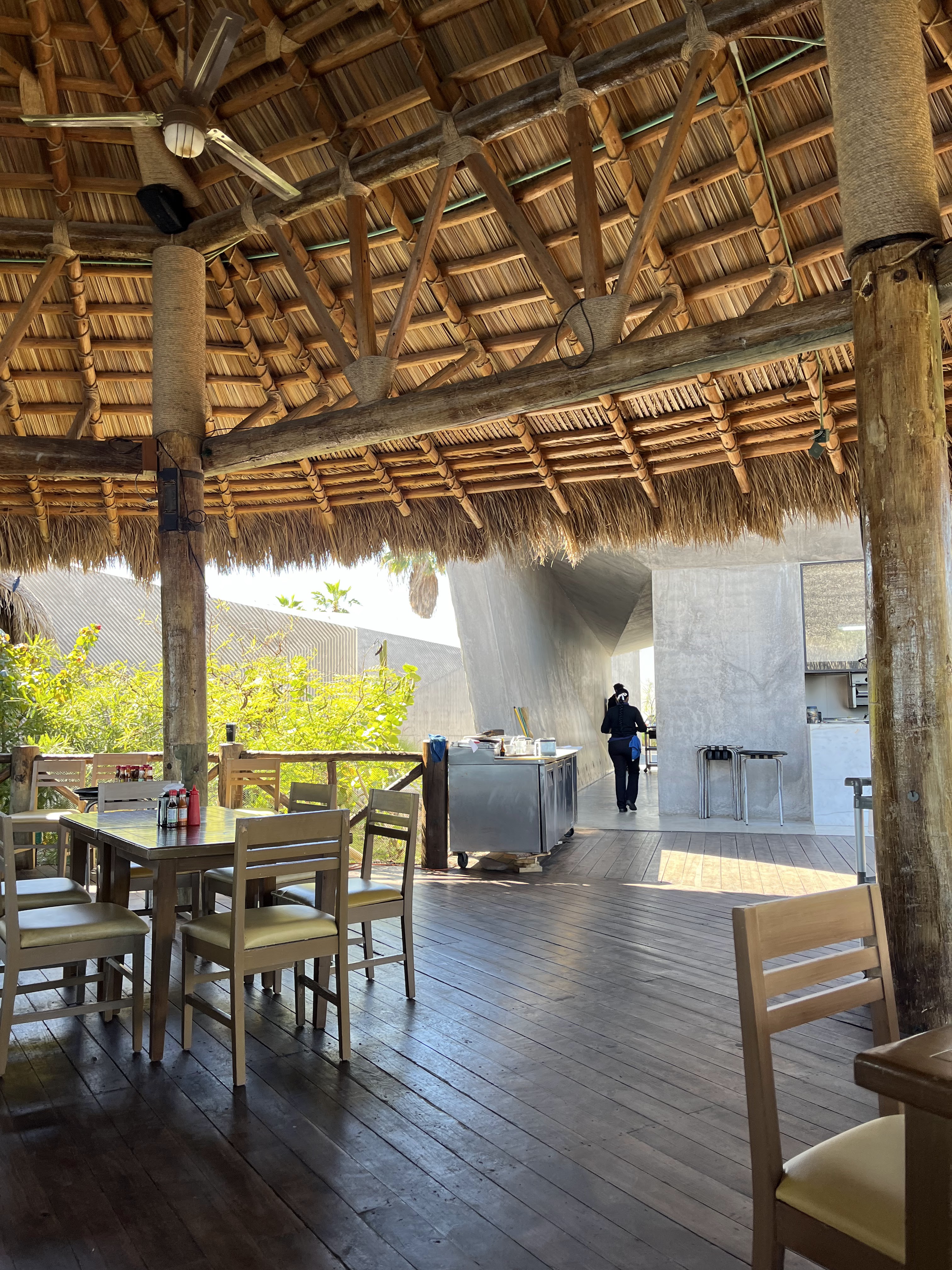 Marina Isla Cortes image 8