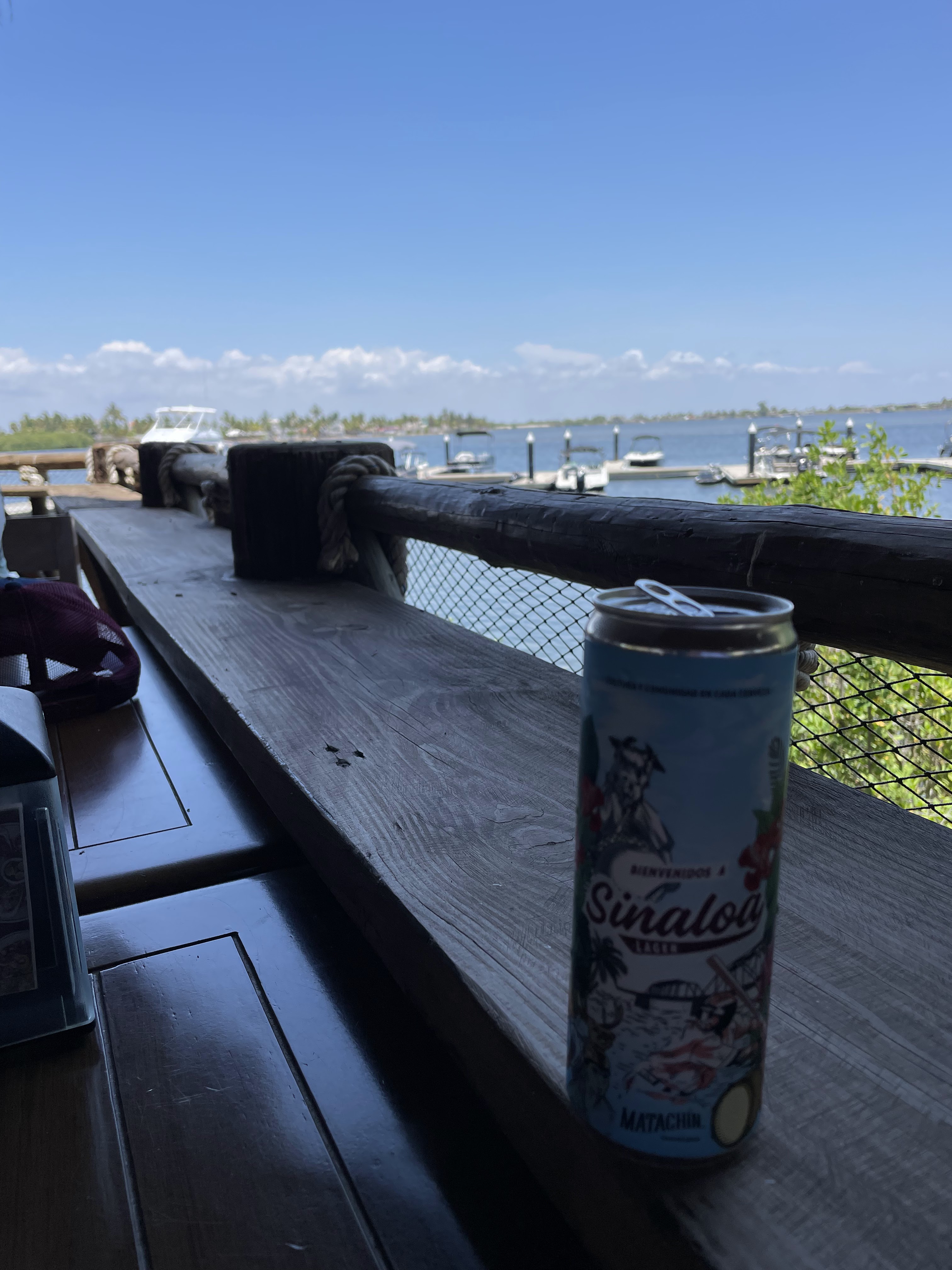 Marina Isla Cortes image 9