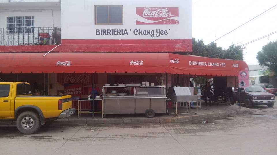 Birrieria Chang Yee image 1