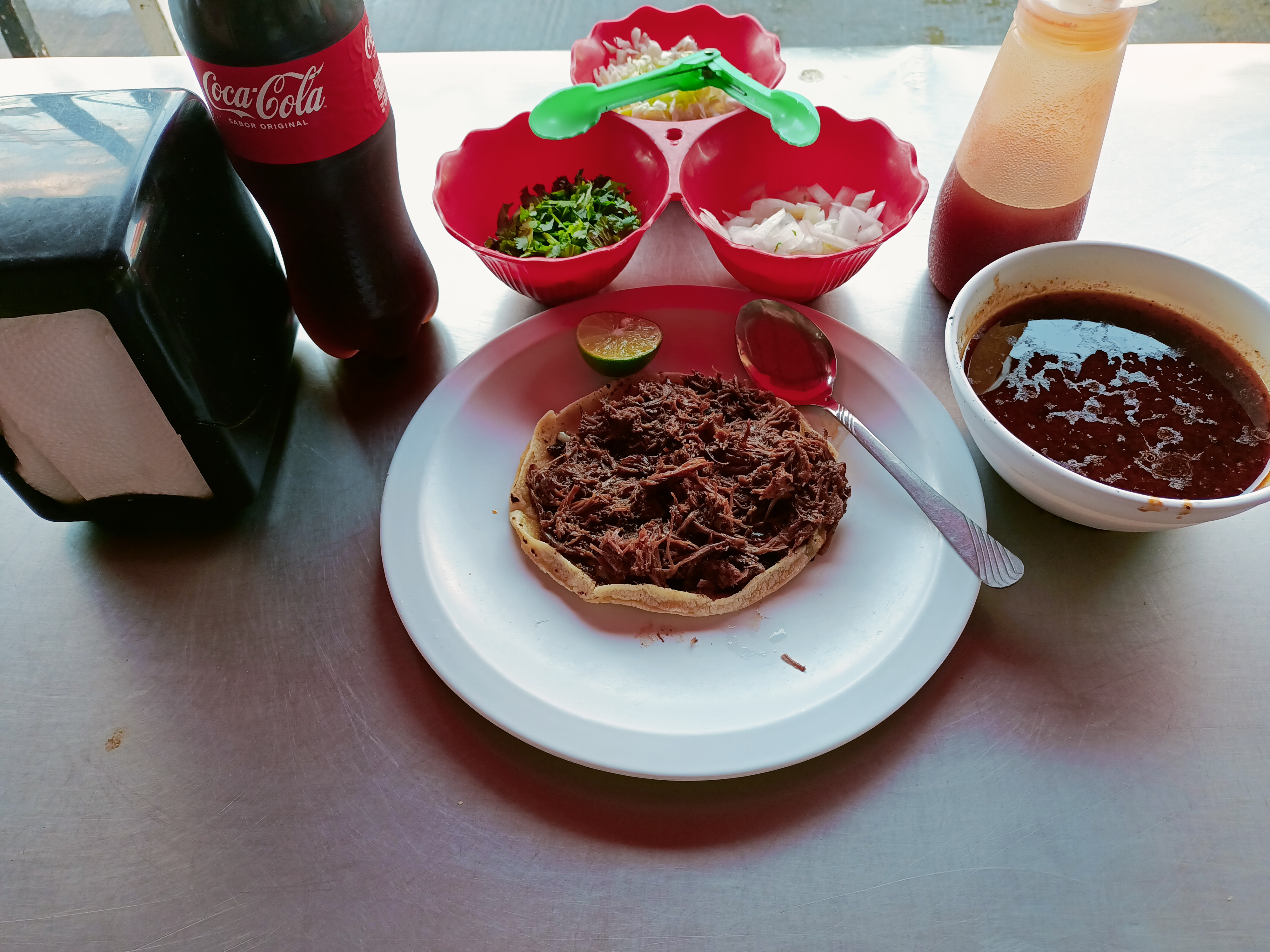 Birrieria Chang Yee image 3