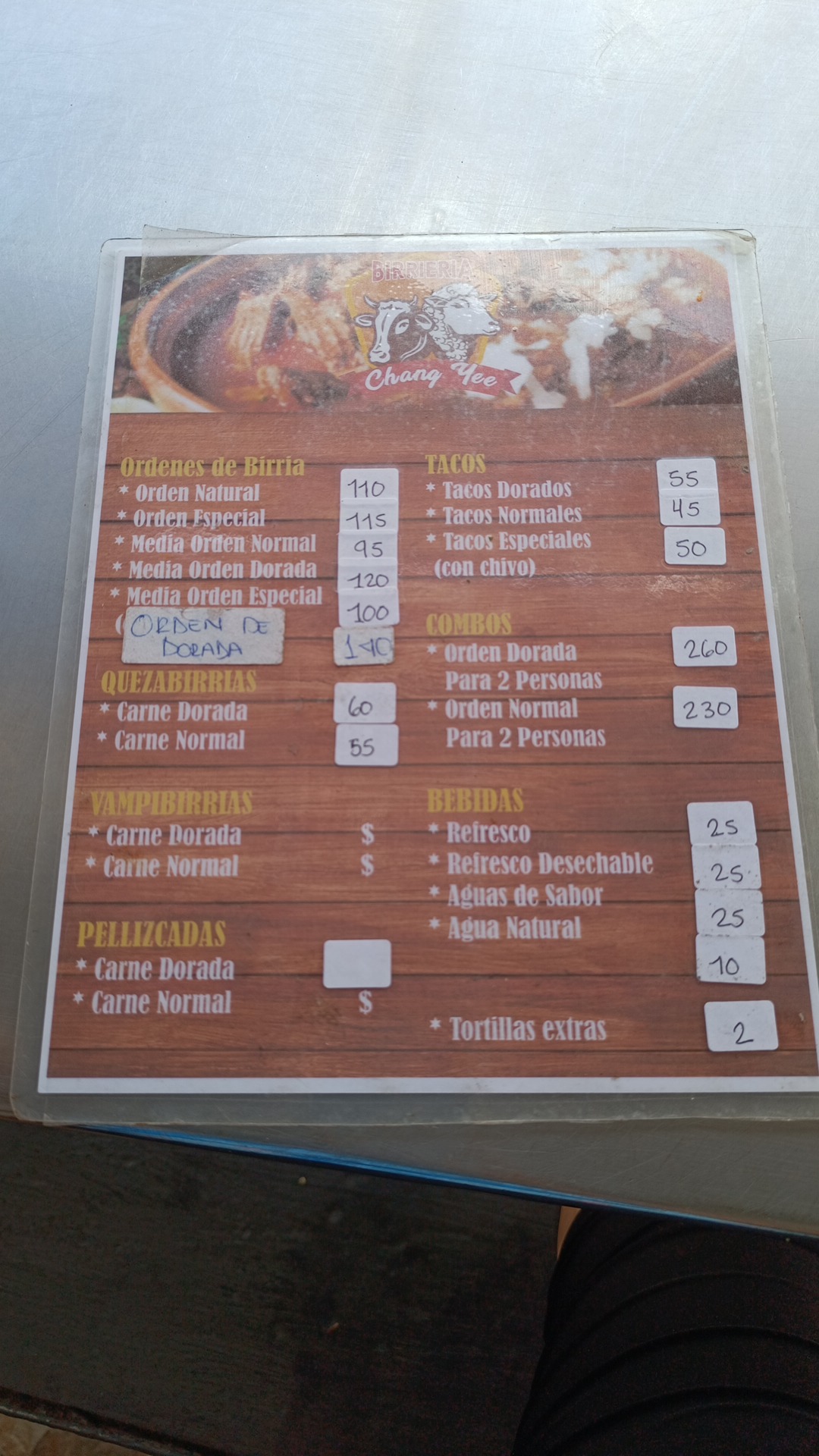 Birrieria Chang Yee image 4