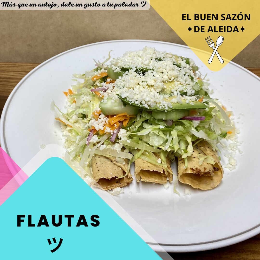 El Buen Sazón De Aleida image 1