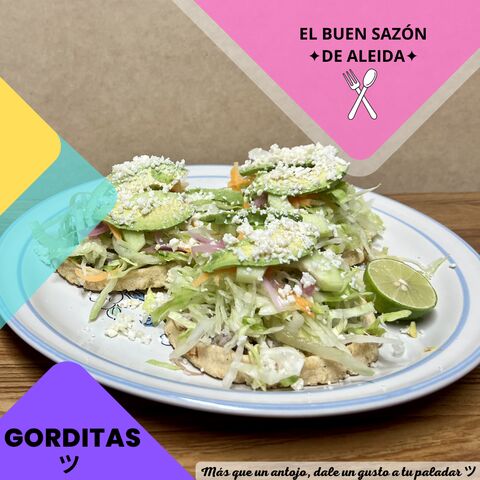 El Buen Sazón De Aleida image 8