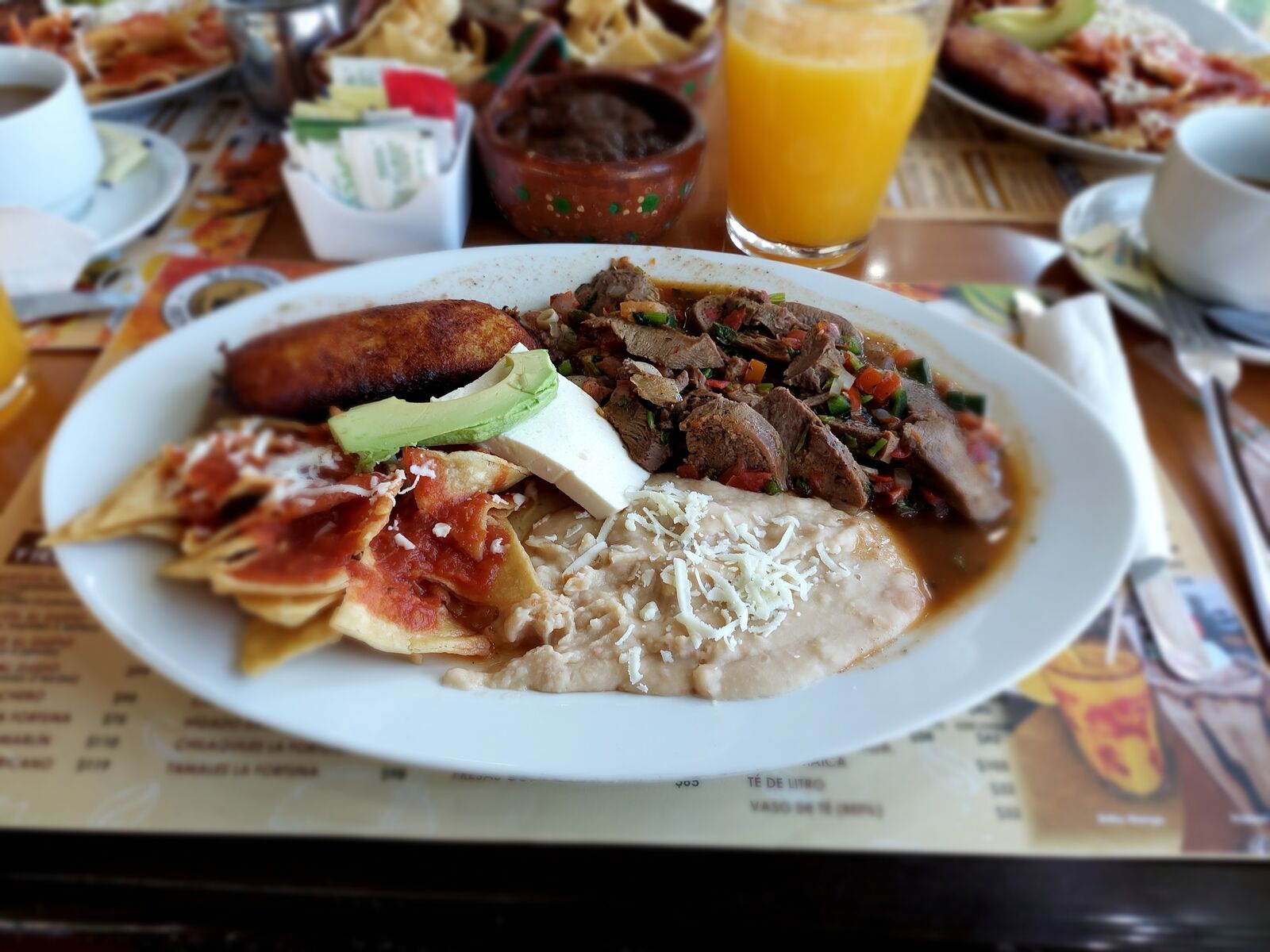LA FORTUNA image 2