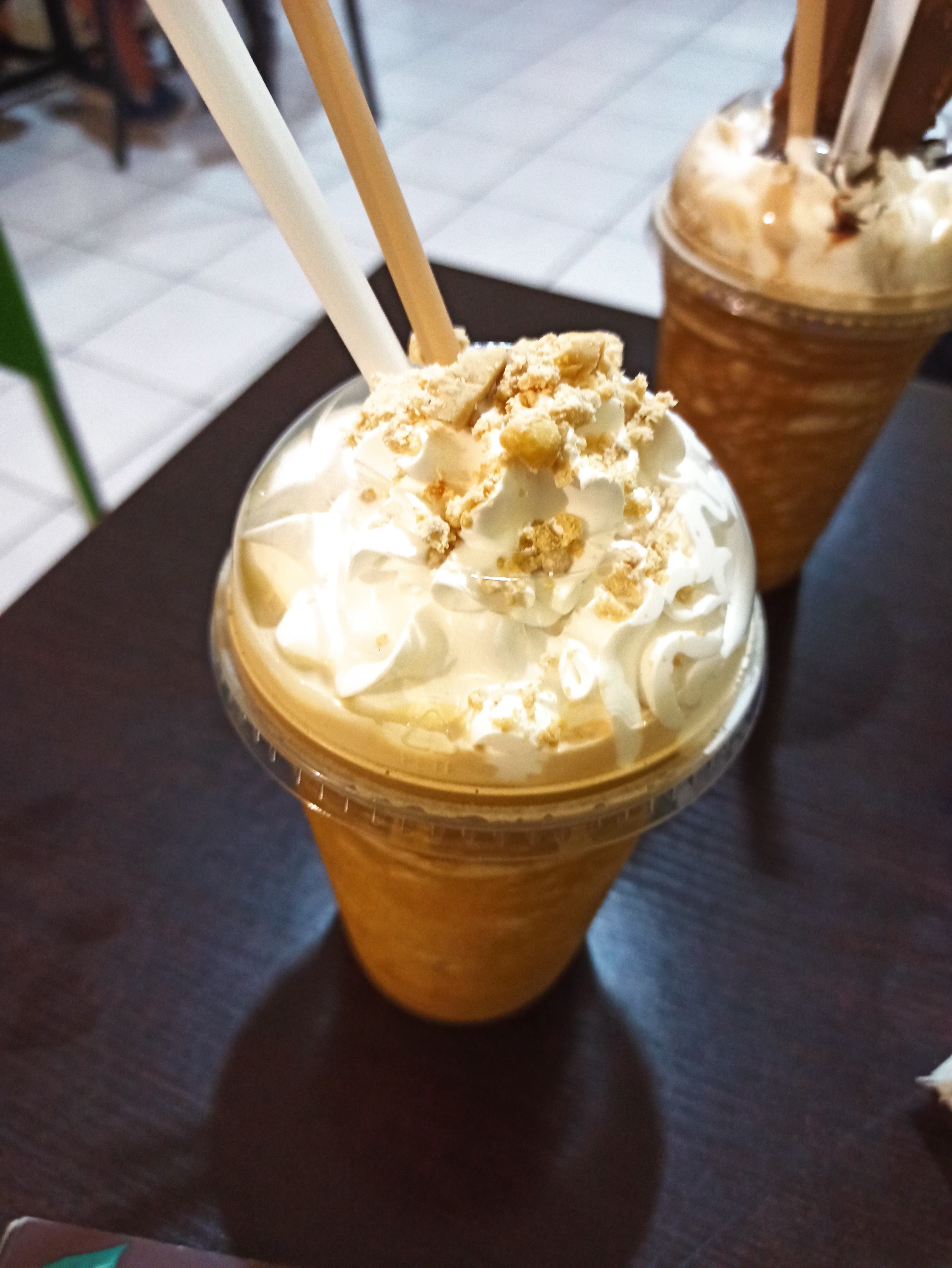 Brownies café image 2