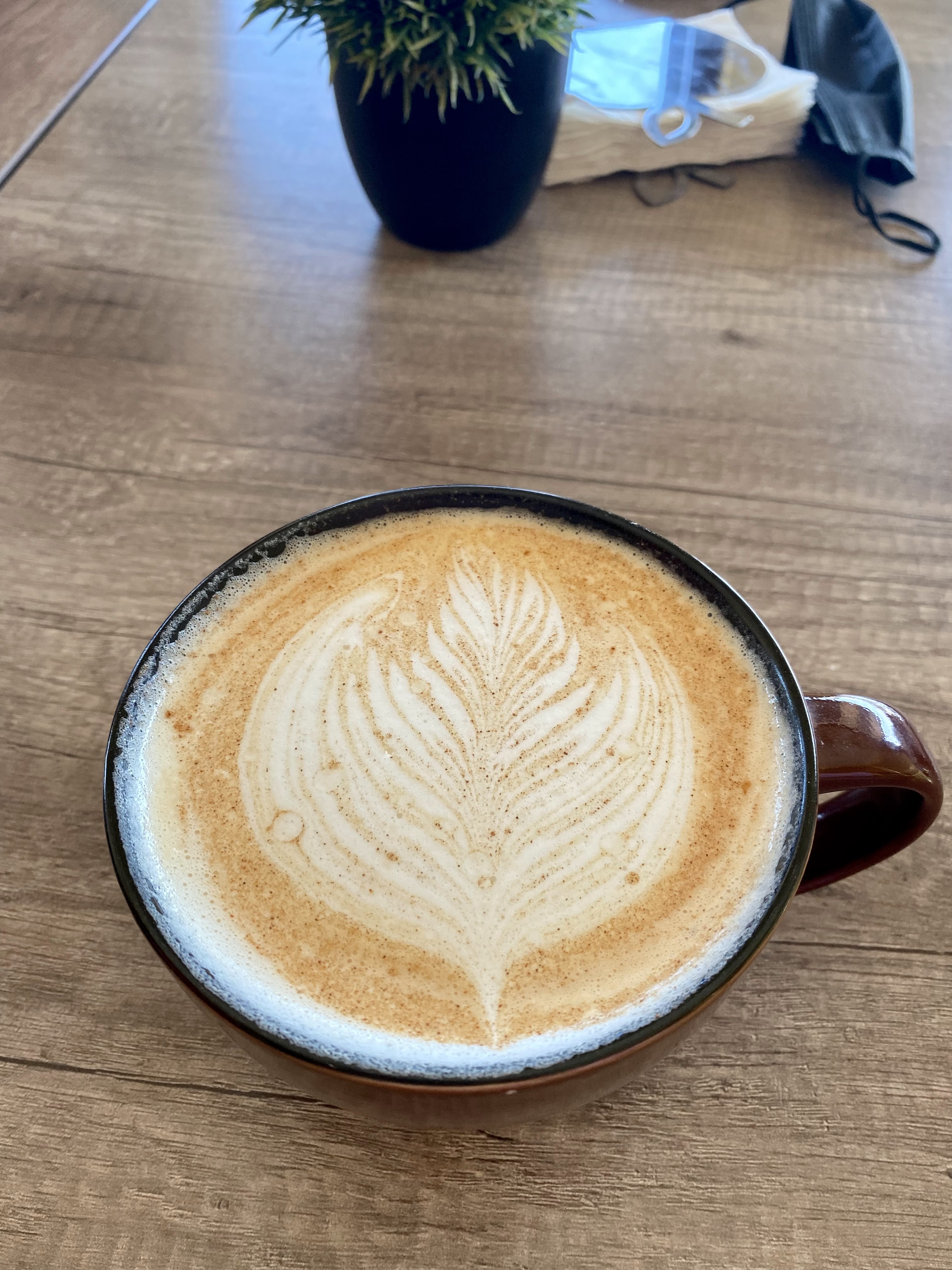 Brownies café image 3