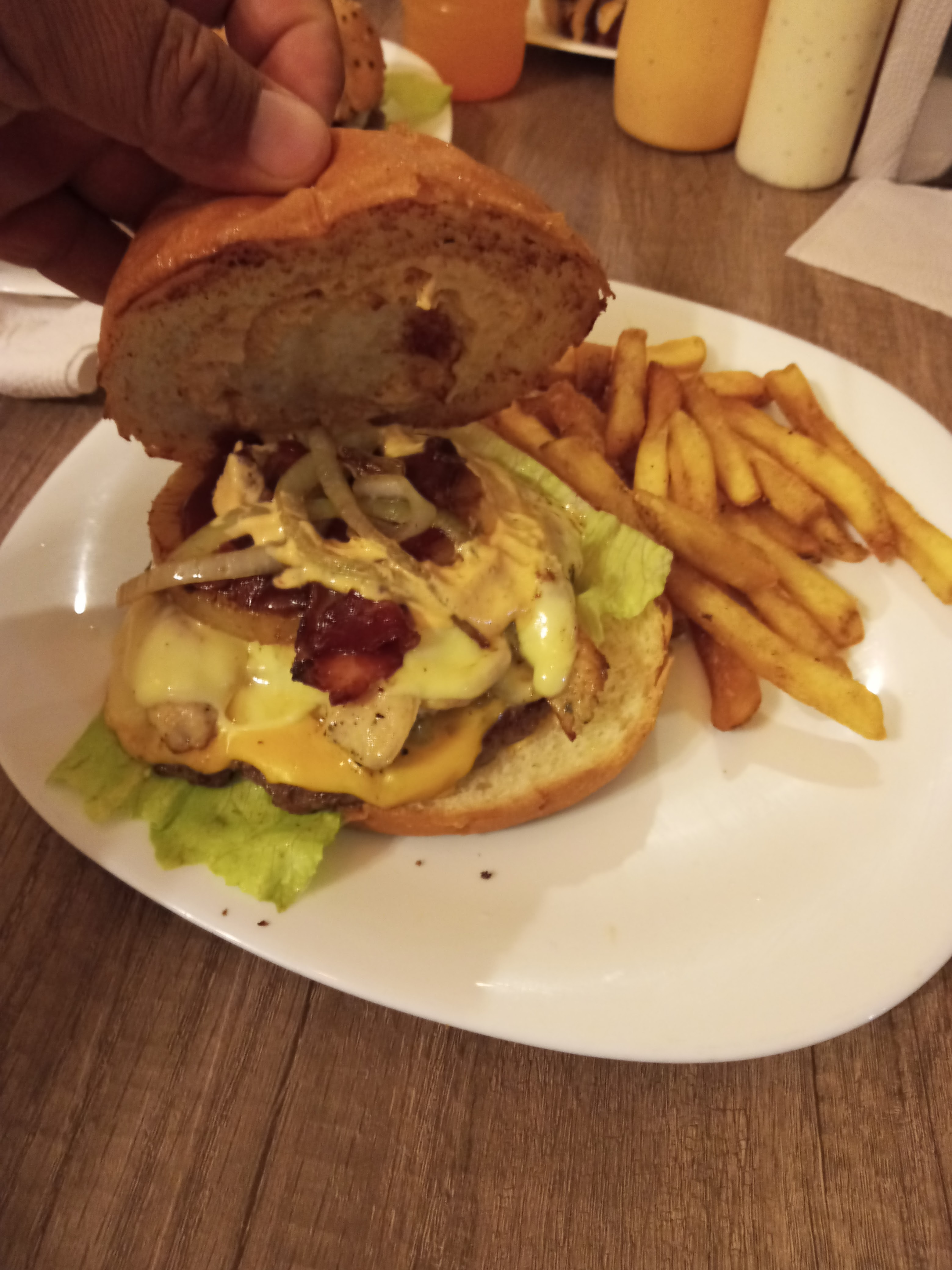 Brownies café image 6